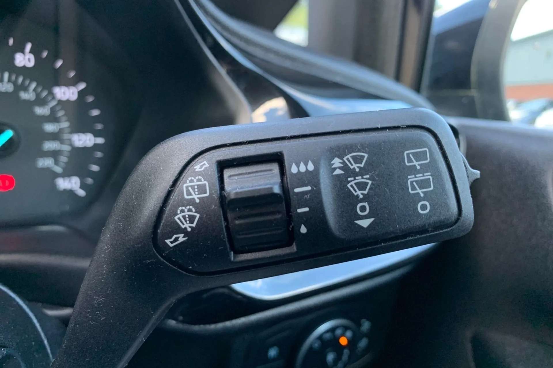 2019 FORD FIESTA 2019 FORD FIESTA