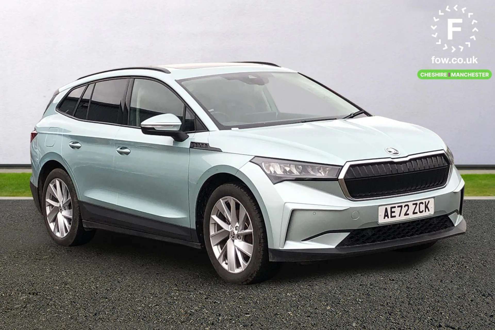 2023 SKODA ENYAQ 2023 SKODA ENYAQ