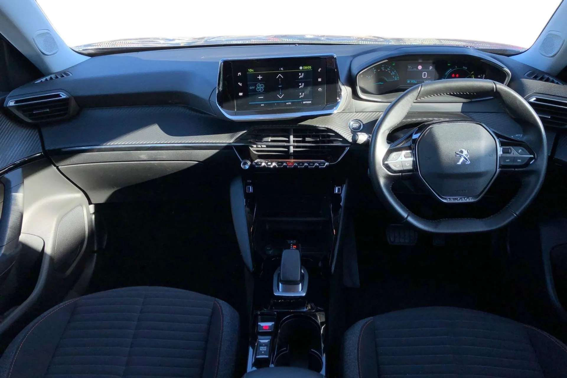 2022 PEUGEOT 2008 2022 PEUGEOT 2008