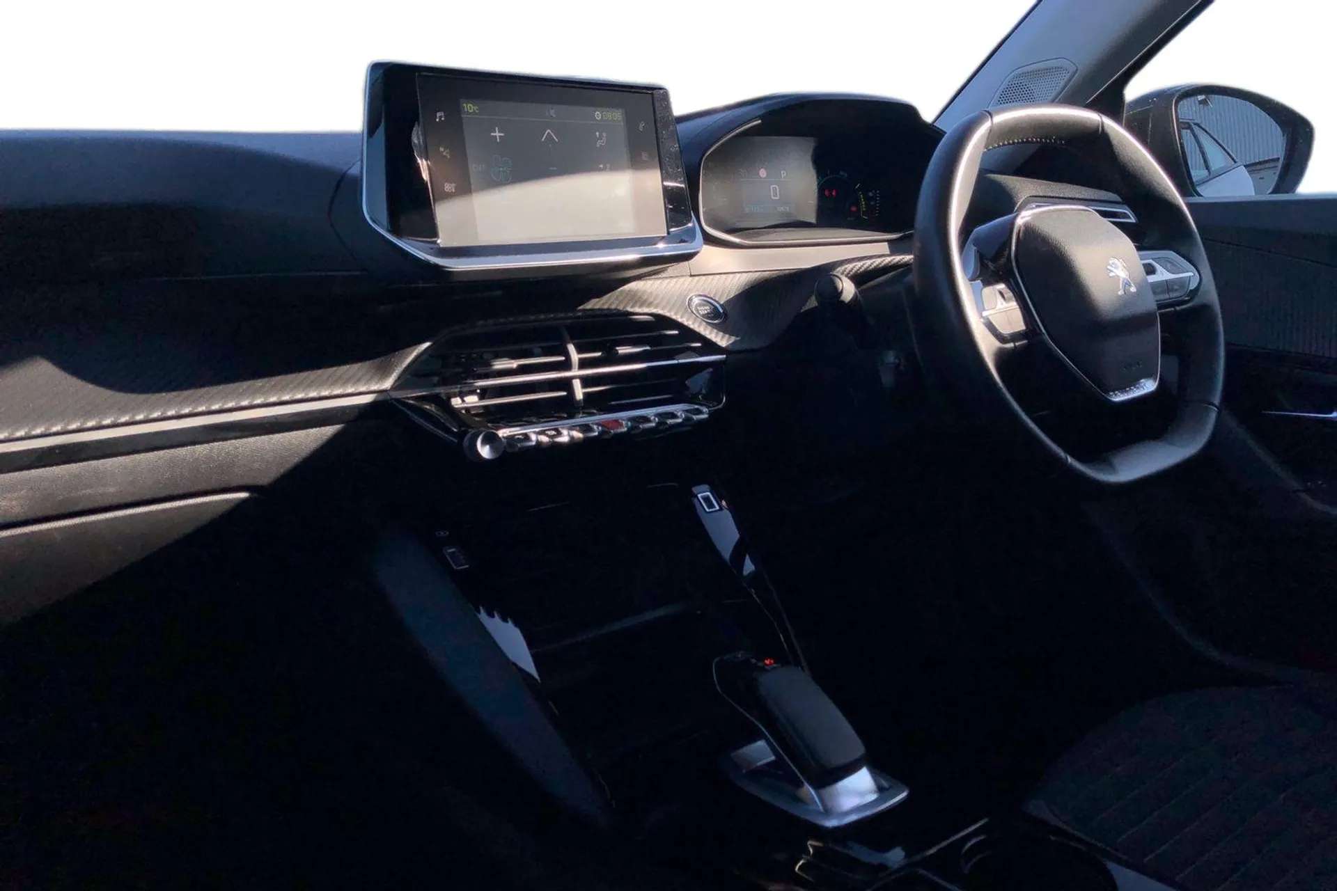 2022 PEUGEOT 2008 2022 PEUGEOT 2008