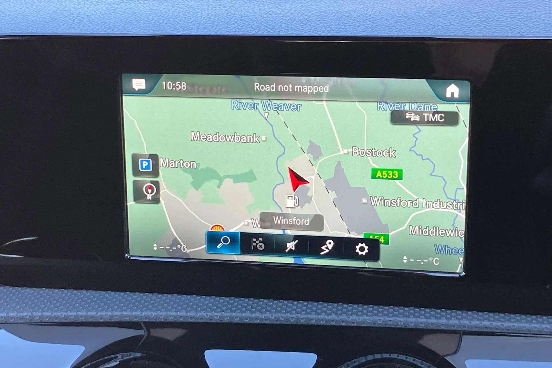 2018 MERCEDES-BENZ A CLASS 2018 MERCEDES-BENZ A CLASS