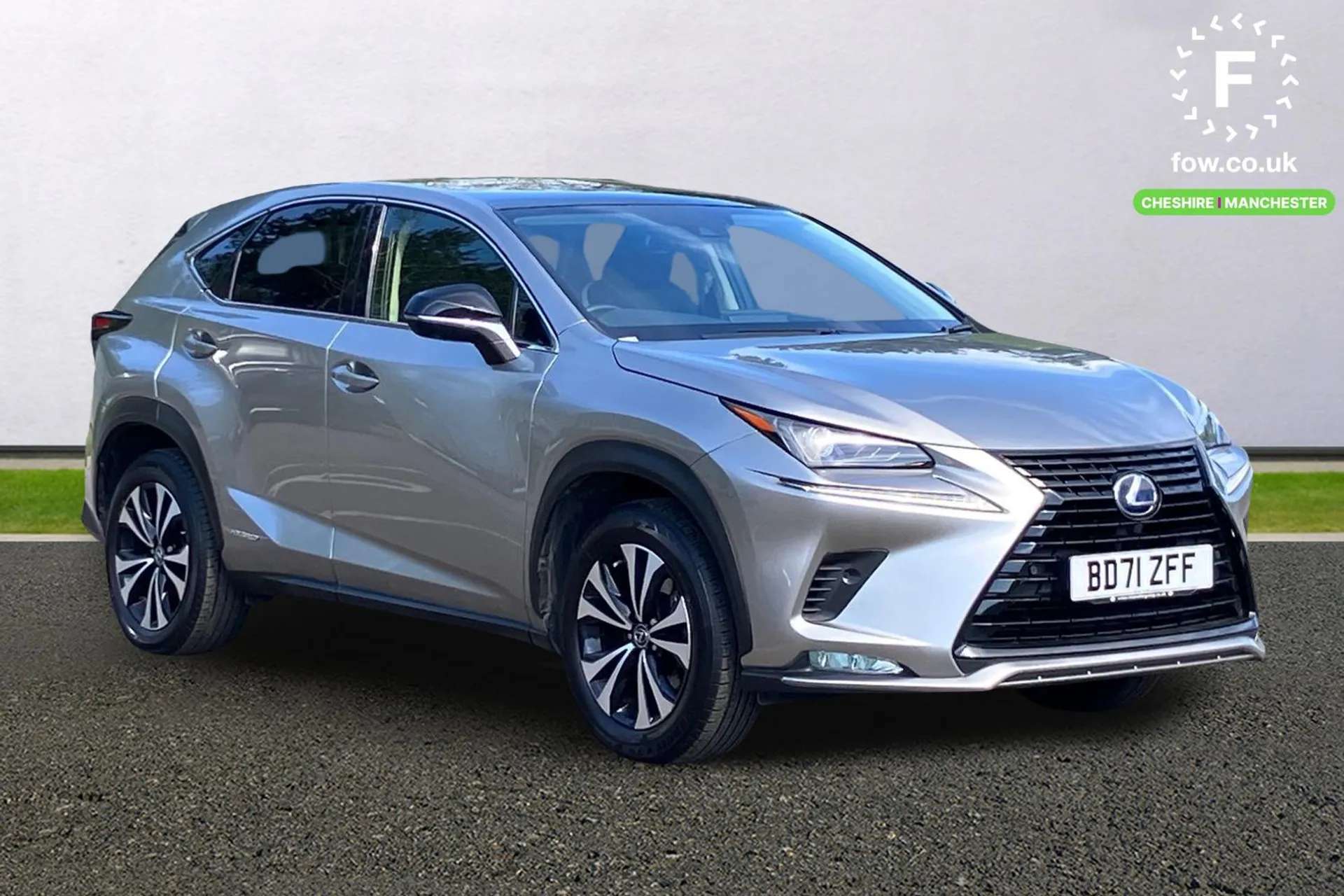 2021 LEXUS NX 2021 LEXUS NX