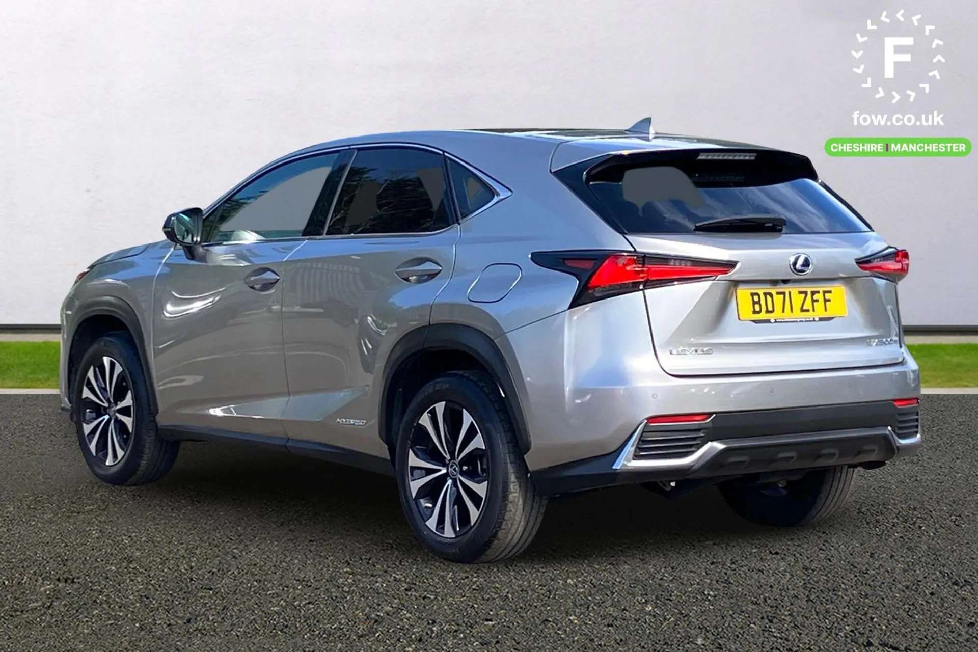 2021 LEXUS NX 2021 LEXUS NX