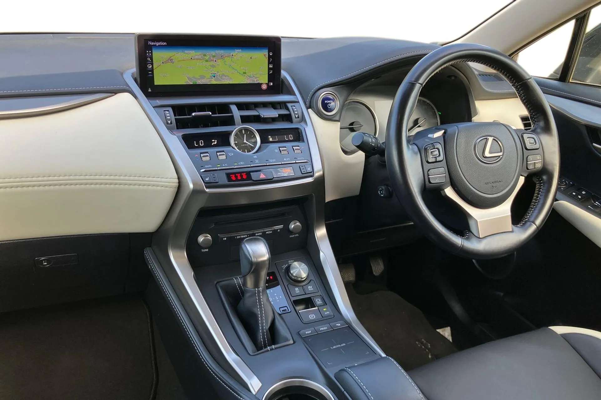2021 LEXUS NX 2021 LEXUS NX