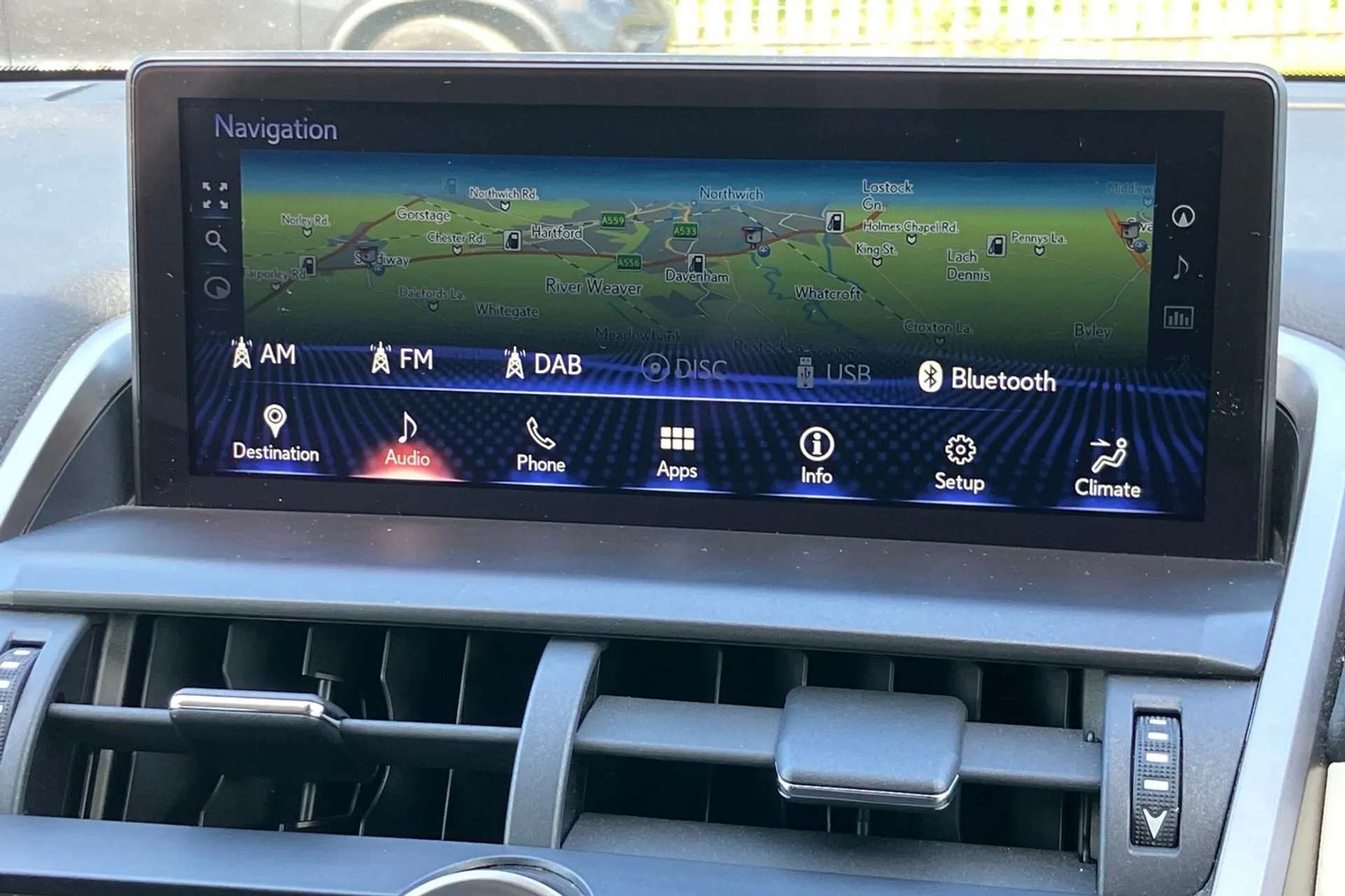 2021 LEXUS NX 2021 LEXUS NX