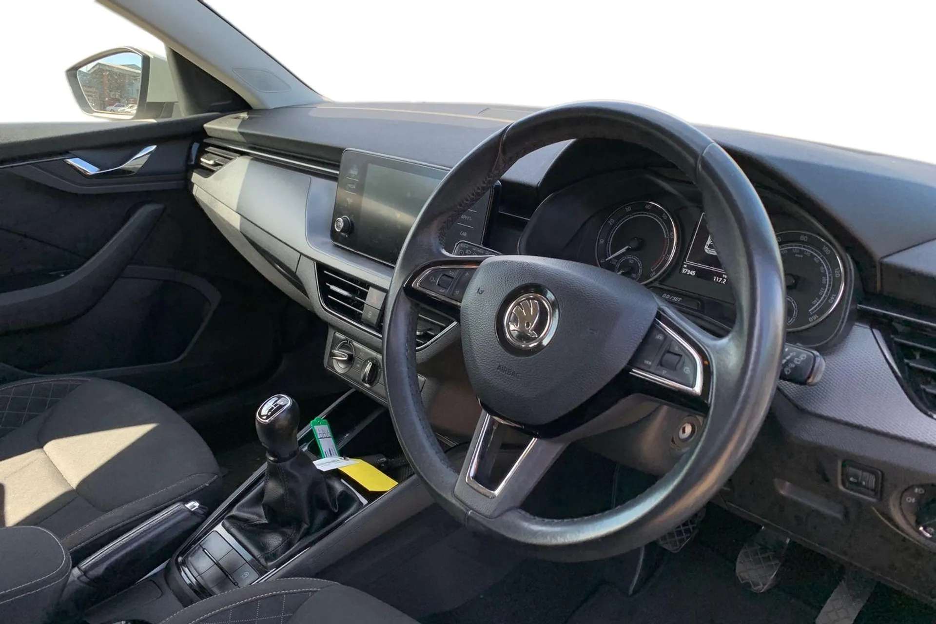 2020 SKODA SCALA 2020 SKODA SCALA