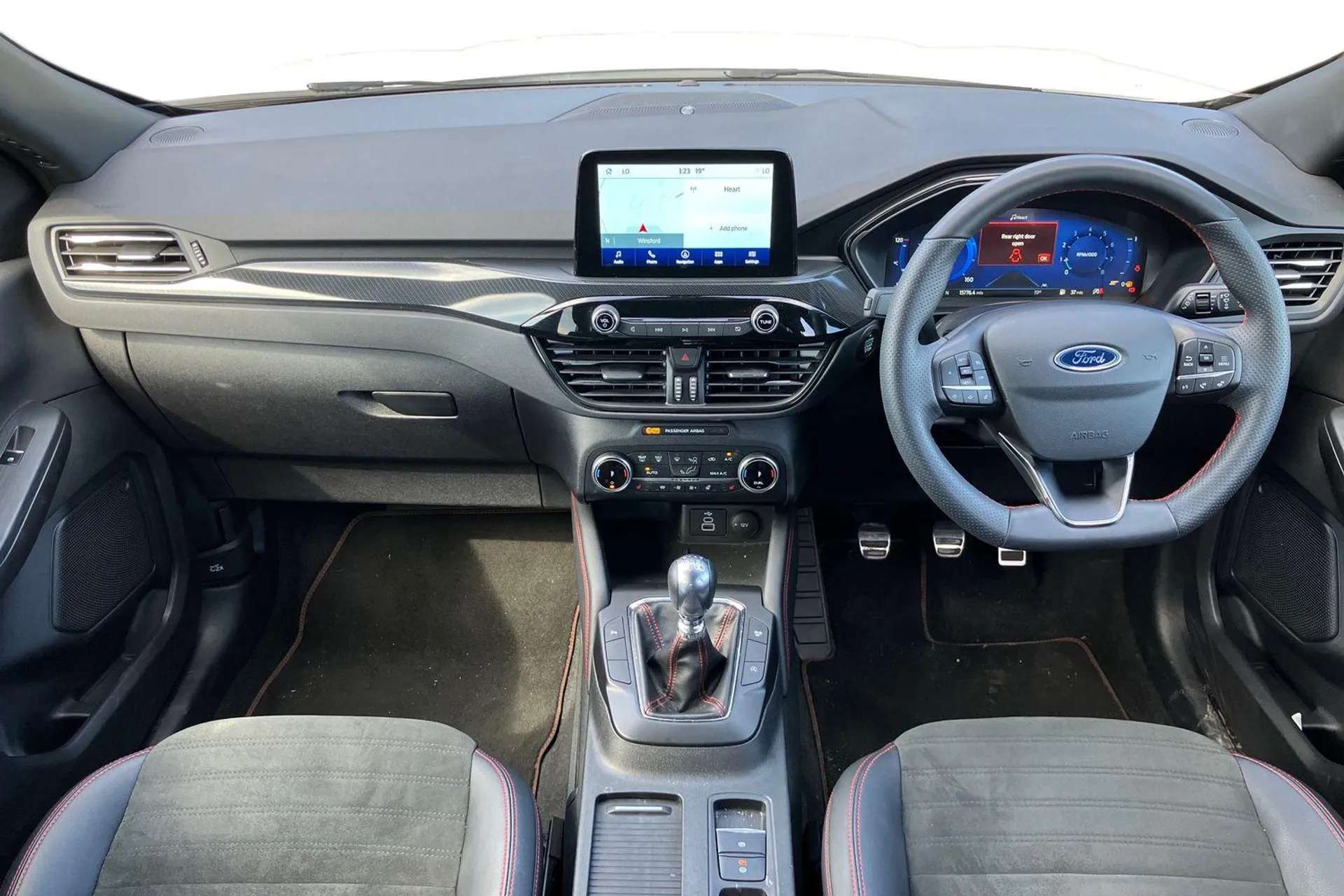2023 FORD KUGA 2023 FORD KUGA