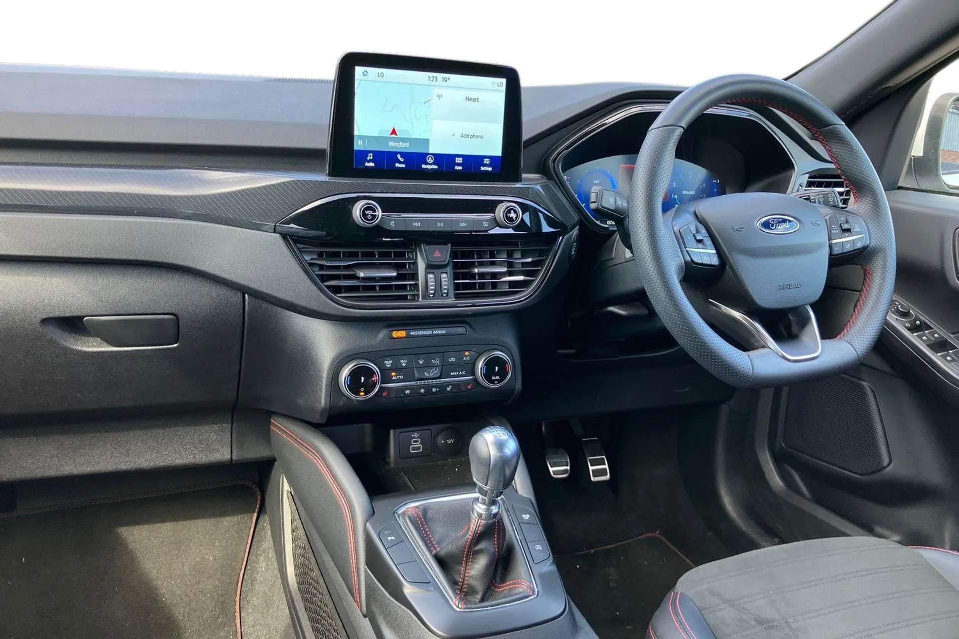 2023 FORD KUGA 2023 FORD KUGA