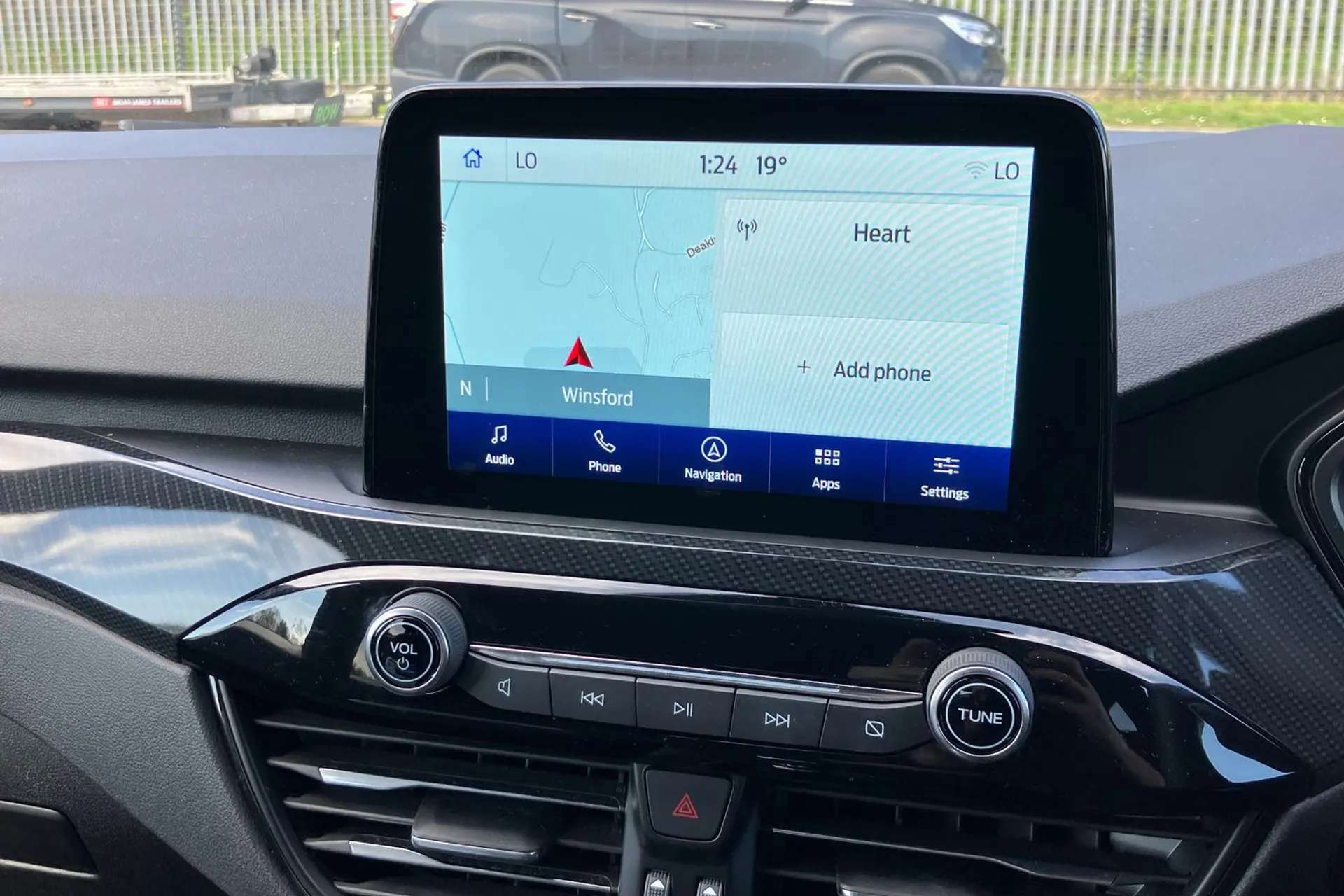 2023 FORD KUGA 2023 FORD KUGA