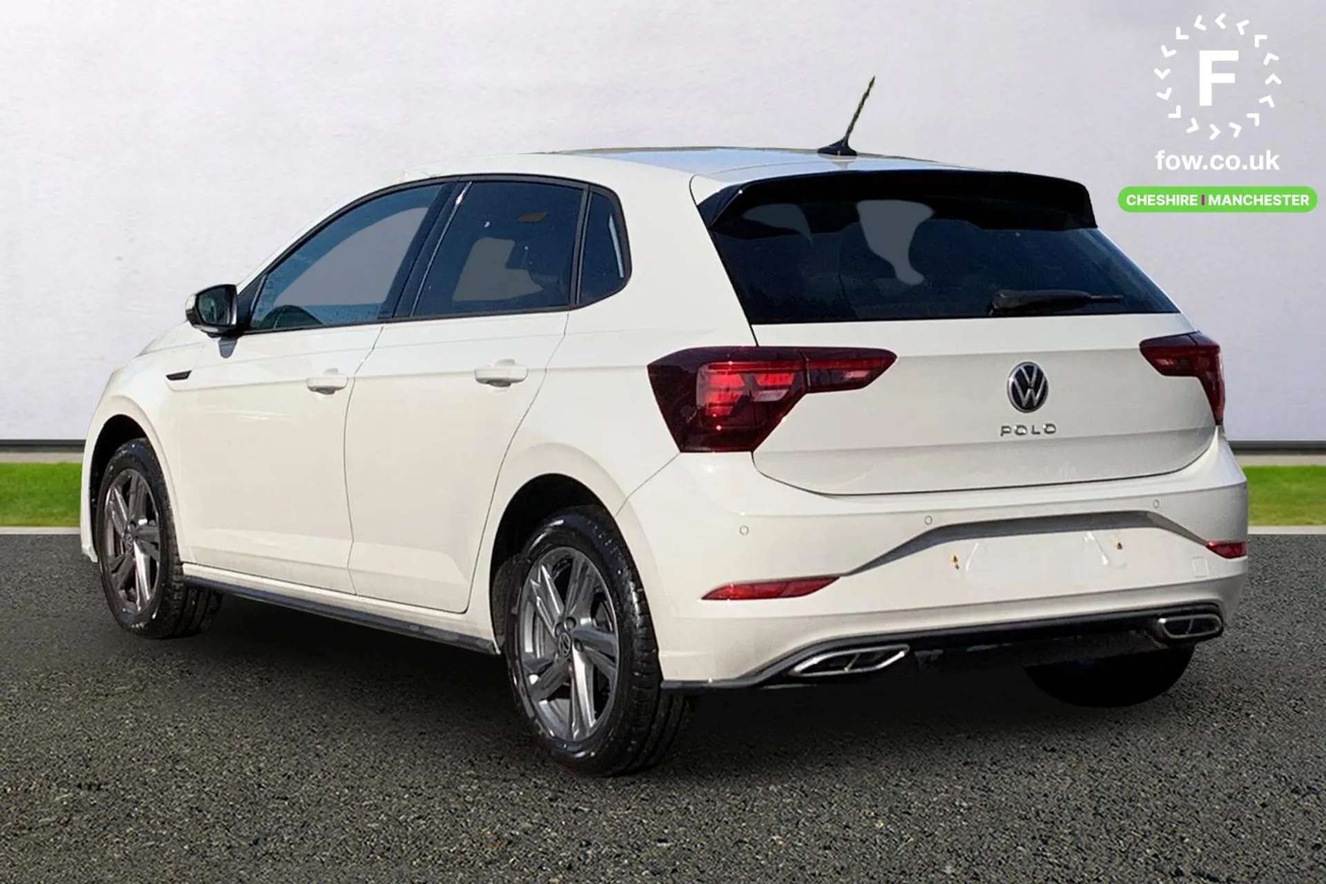 2024 VOLKSWAGEN POLO 2024 VOLKSWAGEN POLO