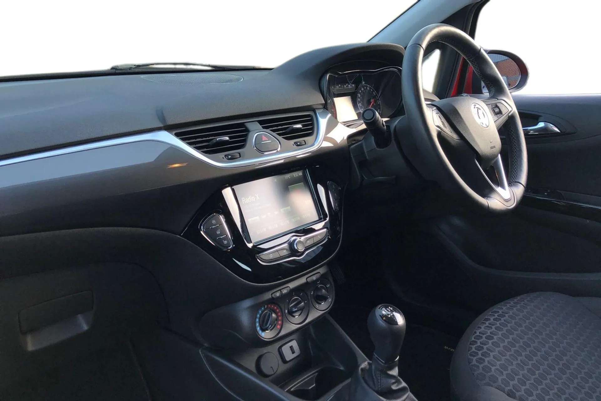 2019 VAUXHALL CORSA 2019 VAUXHALL CORSA