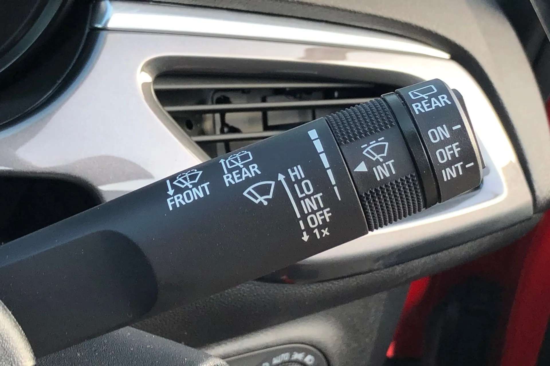 2019 VAUXHALL CORSA 2019 VAUXHALL CORSA