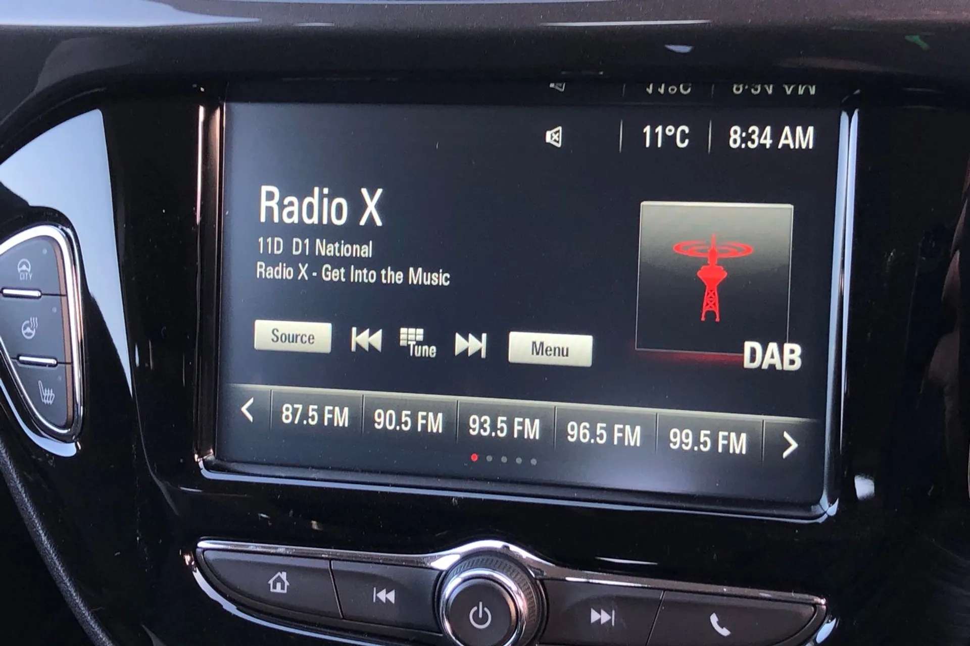 2019 VAUXHALL CORSA 2019 VAUXHALL CORSA