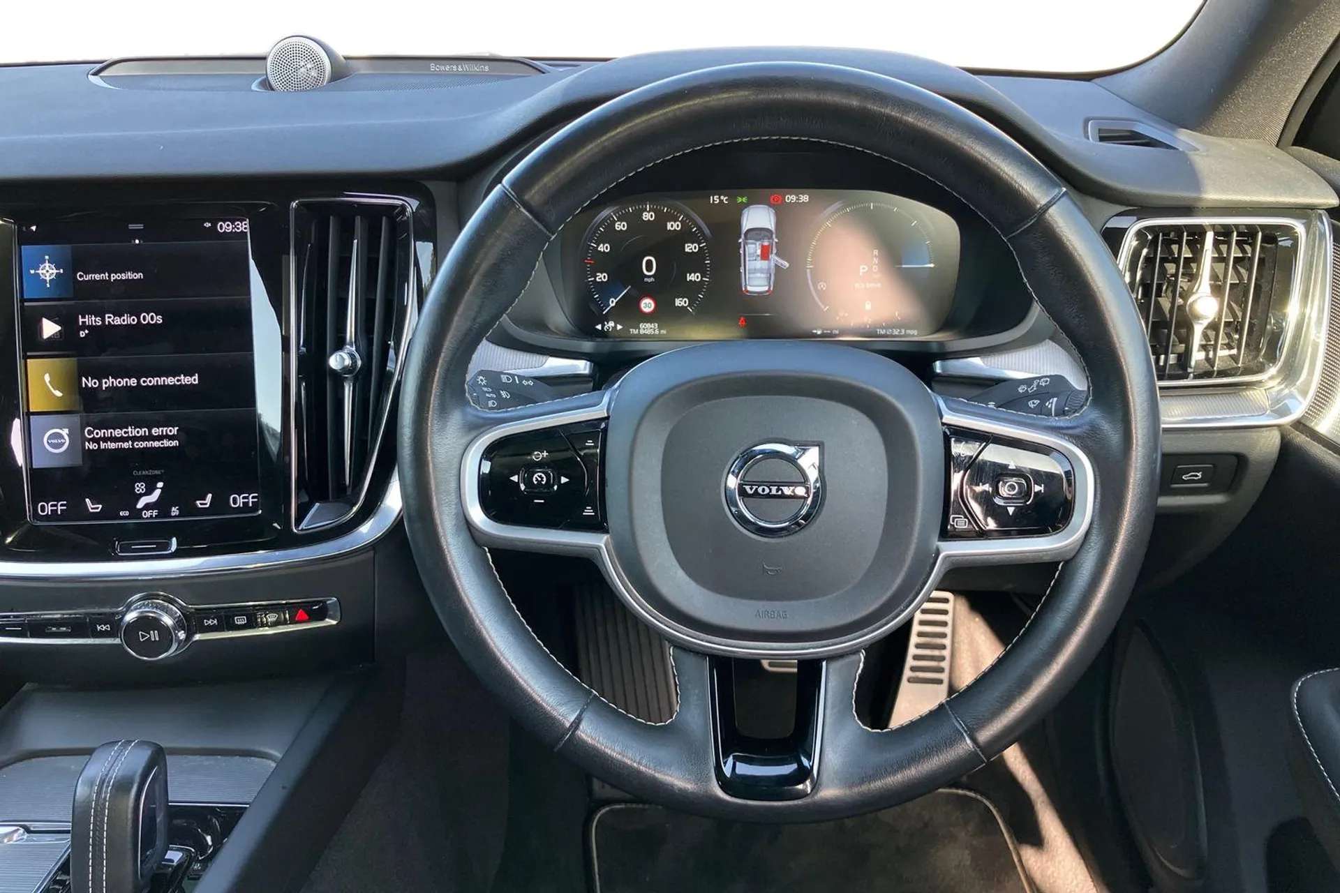 2021 VOLVO V60 2021 VOLVO V60