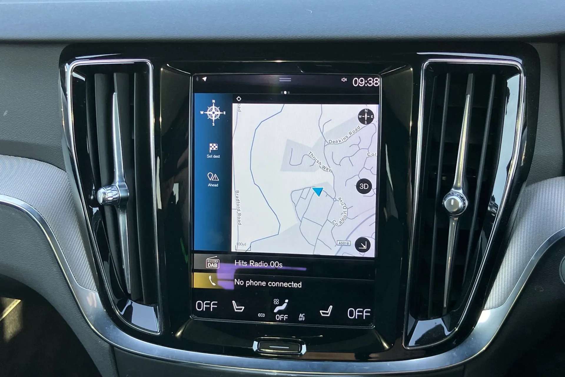 2021 VOLVO V60 2021 VOLVO V60