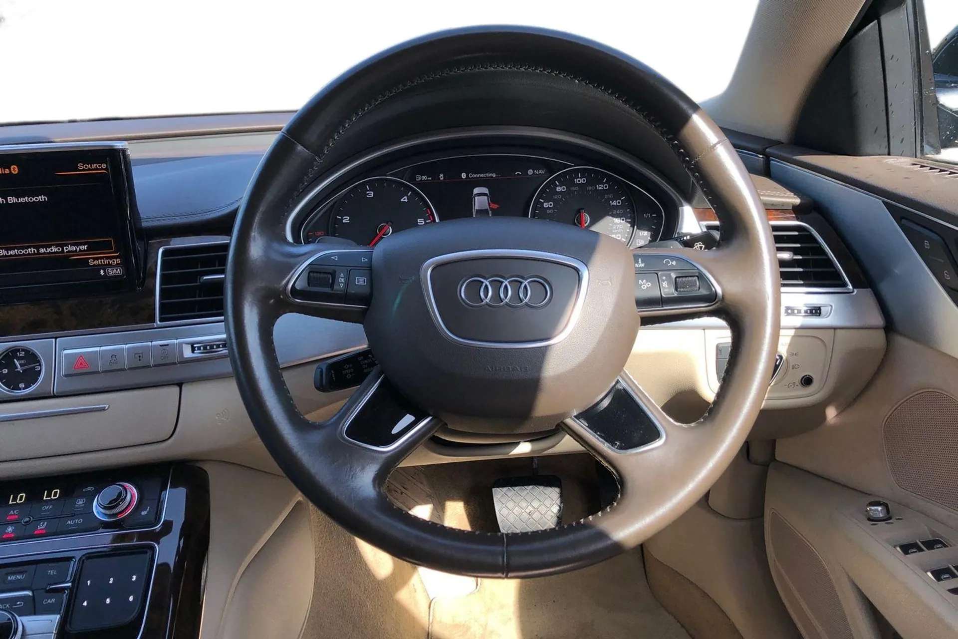 2016 AUDI A8 2016 AUDI A8