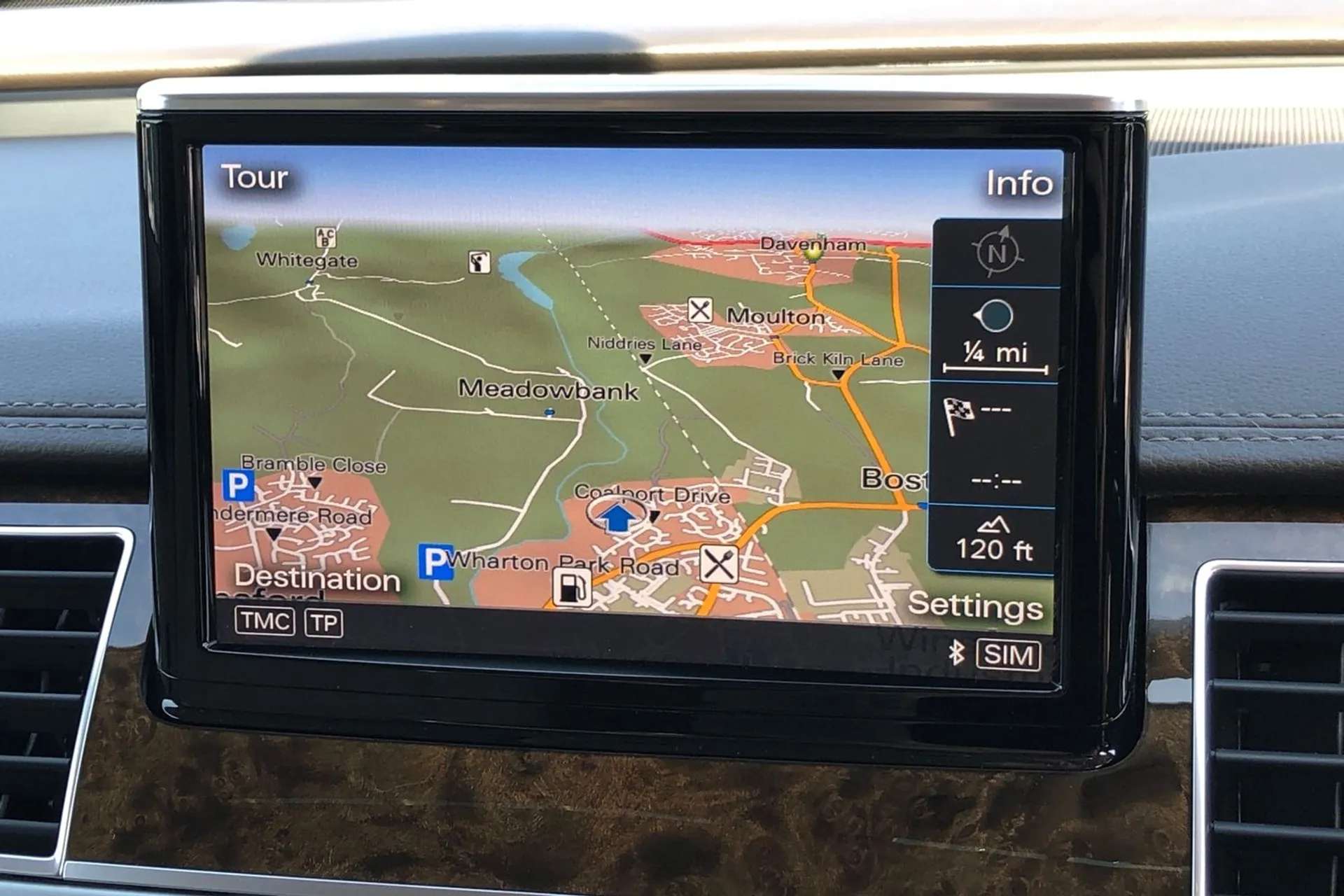 2016 AUDI A8 2016 AUDI A8