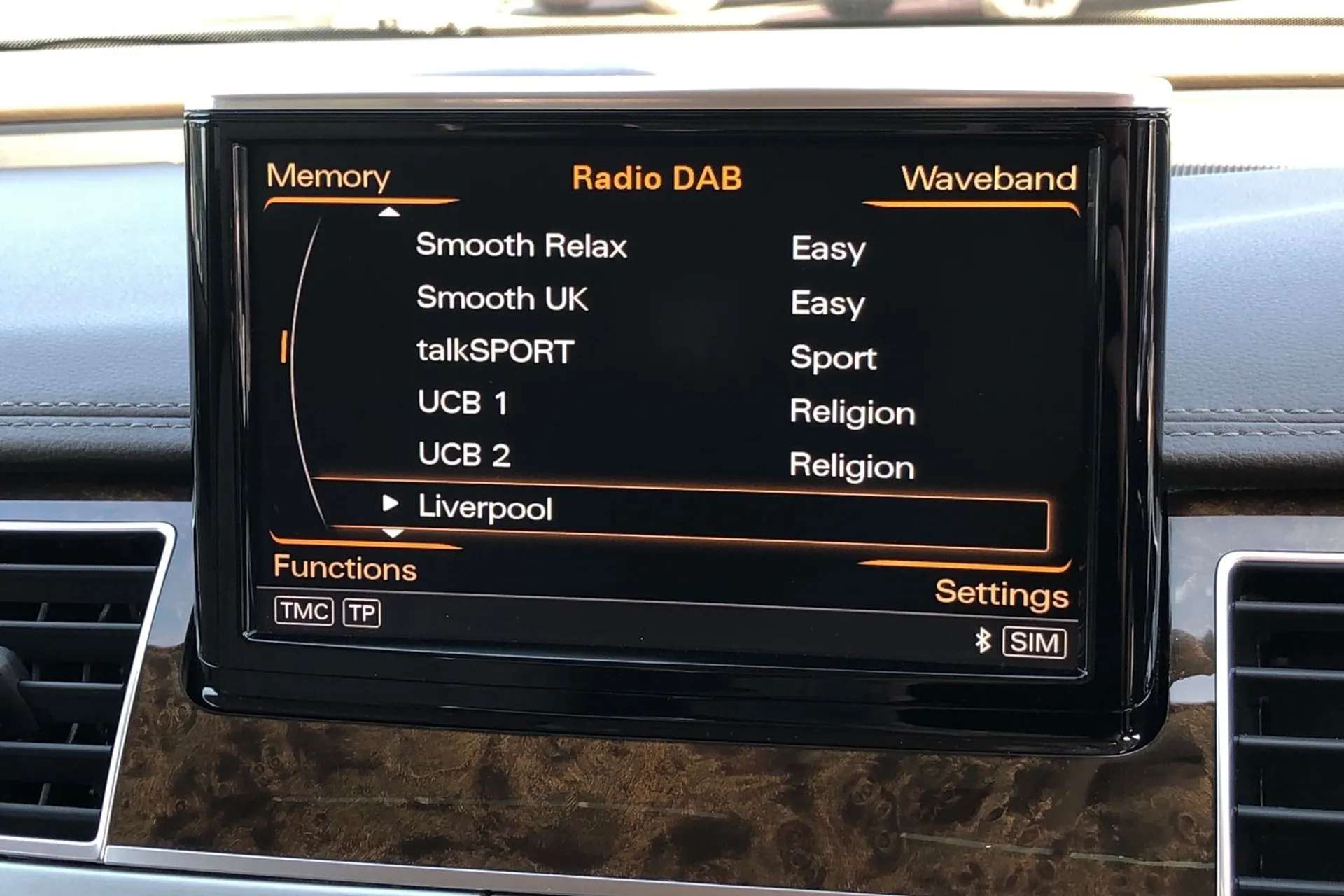 2016 AUDI A8 2016 AUDI A8