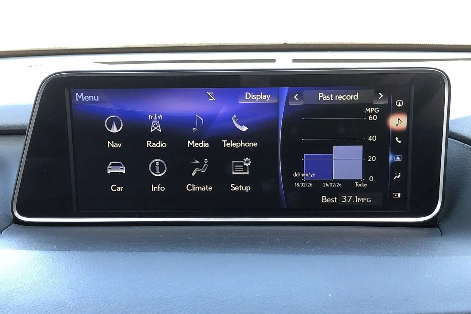 2019 LEXUS RX 2019 LEXUS RX