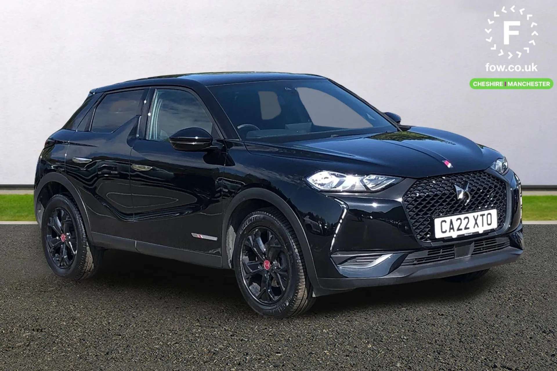 2022 DS DS3 2022 DS DS3