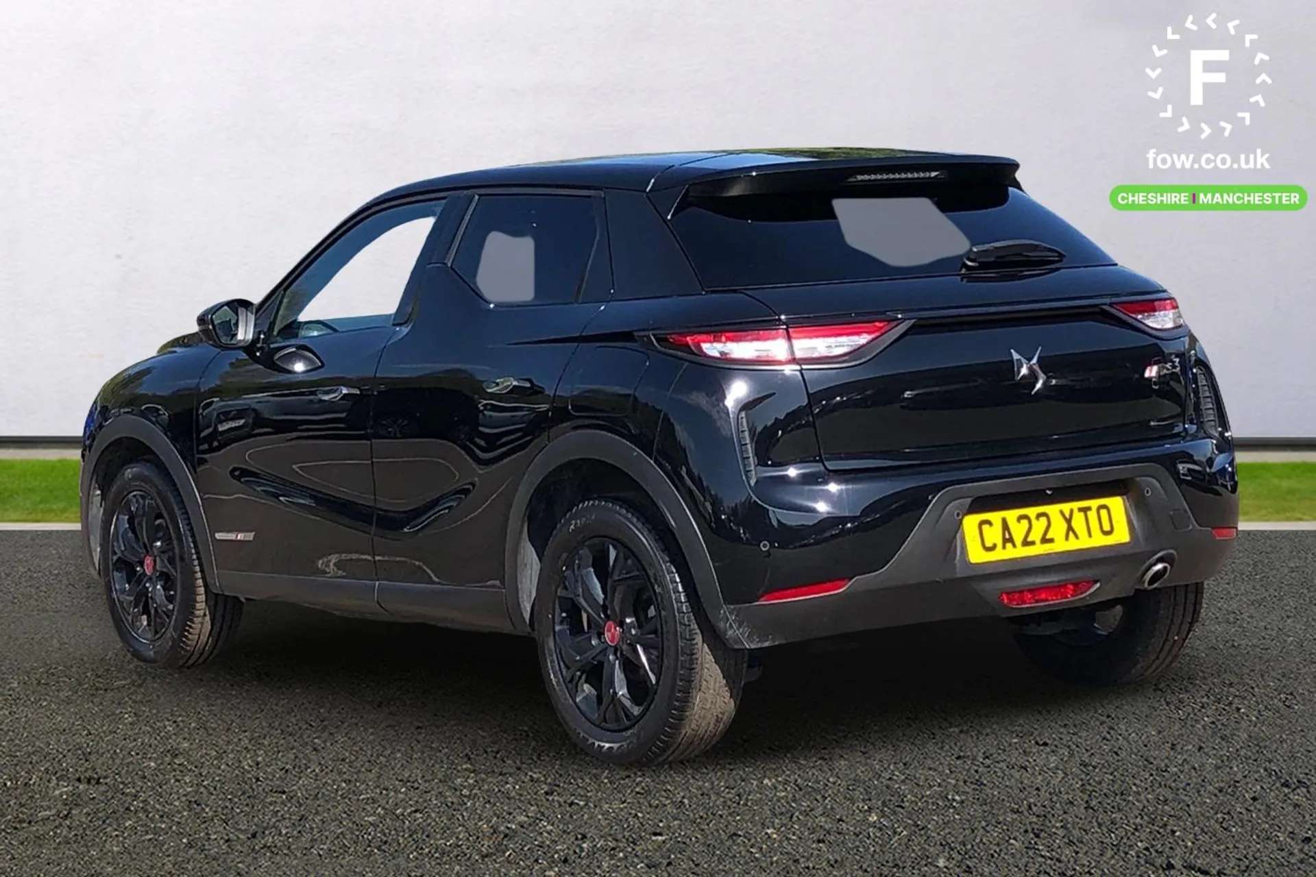 2022 DS DS3 2022 DS DS3