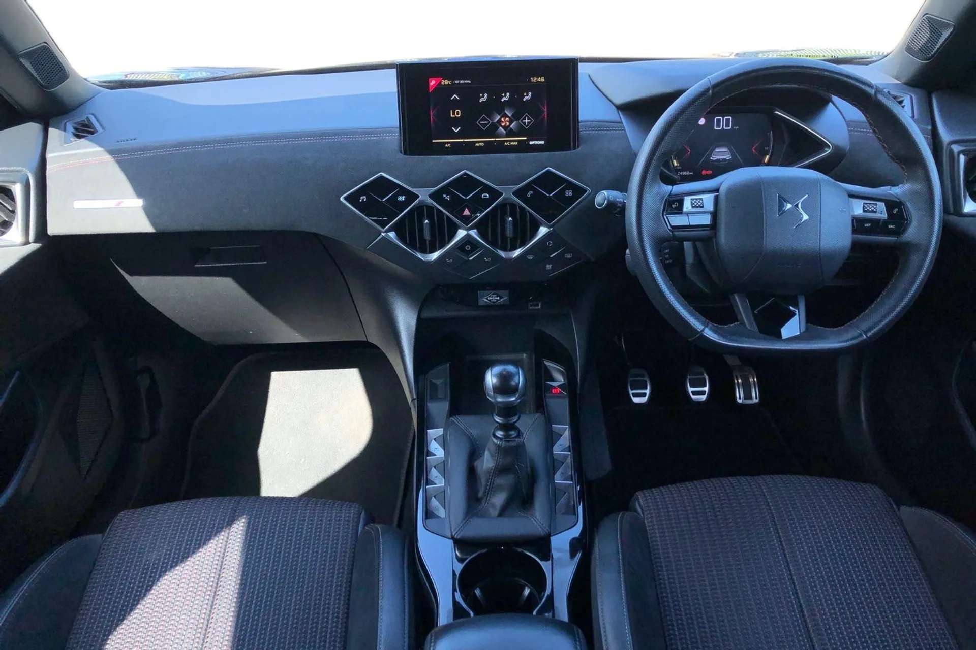 2022 DS DS3 2022 DS DS3