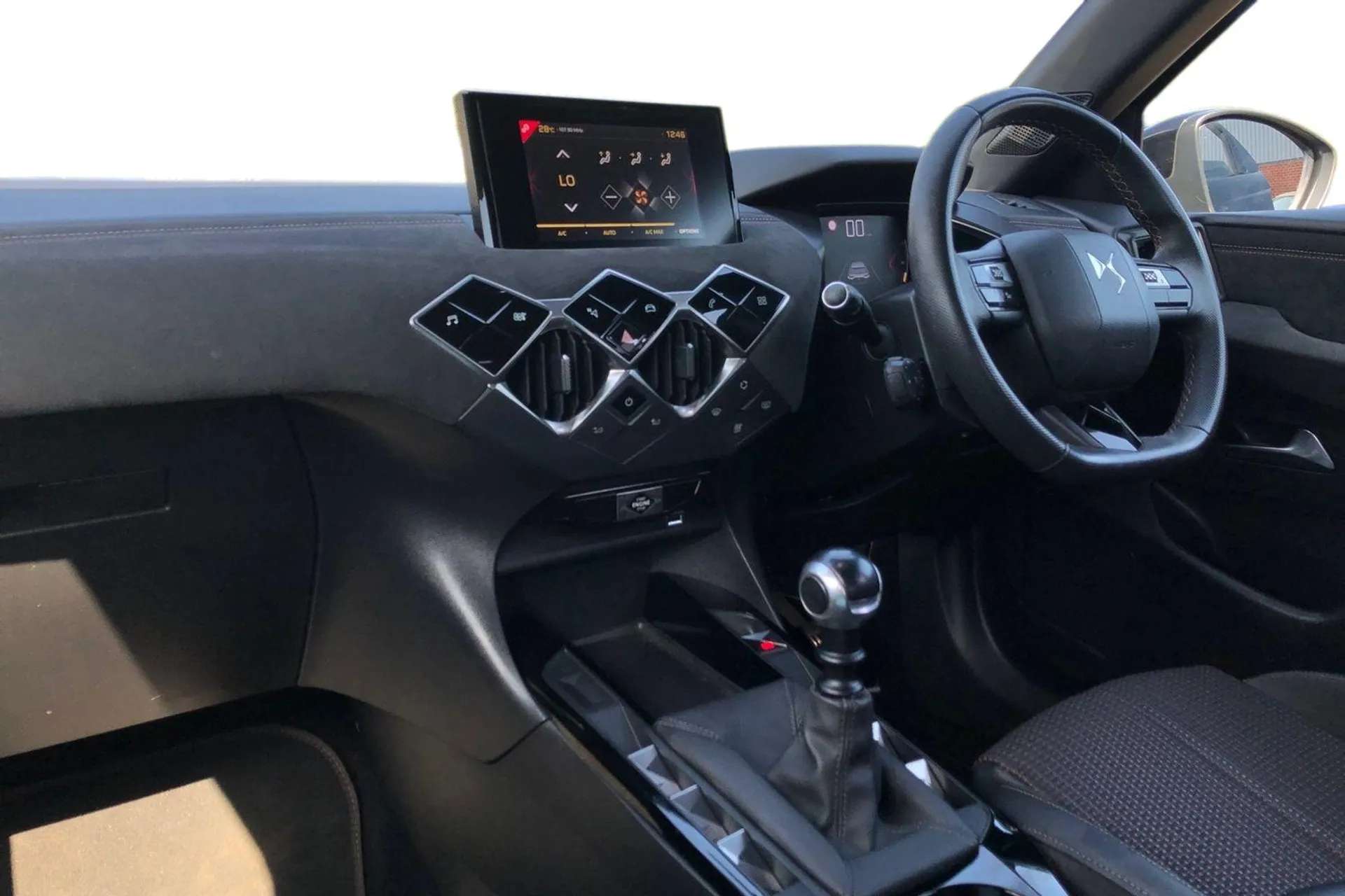 2022 DS DS3 2022 DS DS3