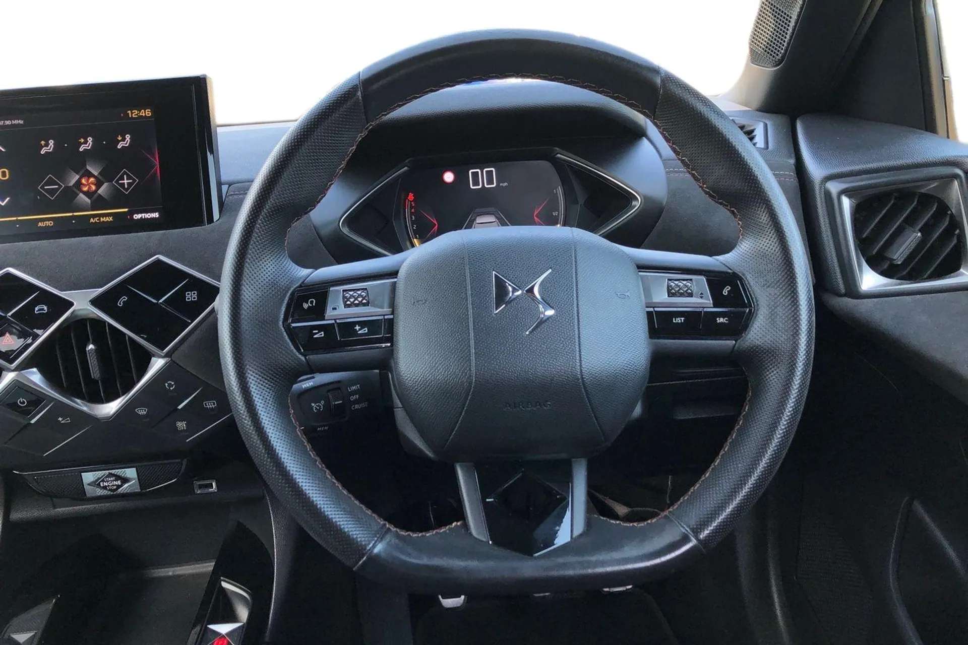 2022 DS DS3 2022 DS DS3