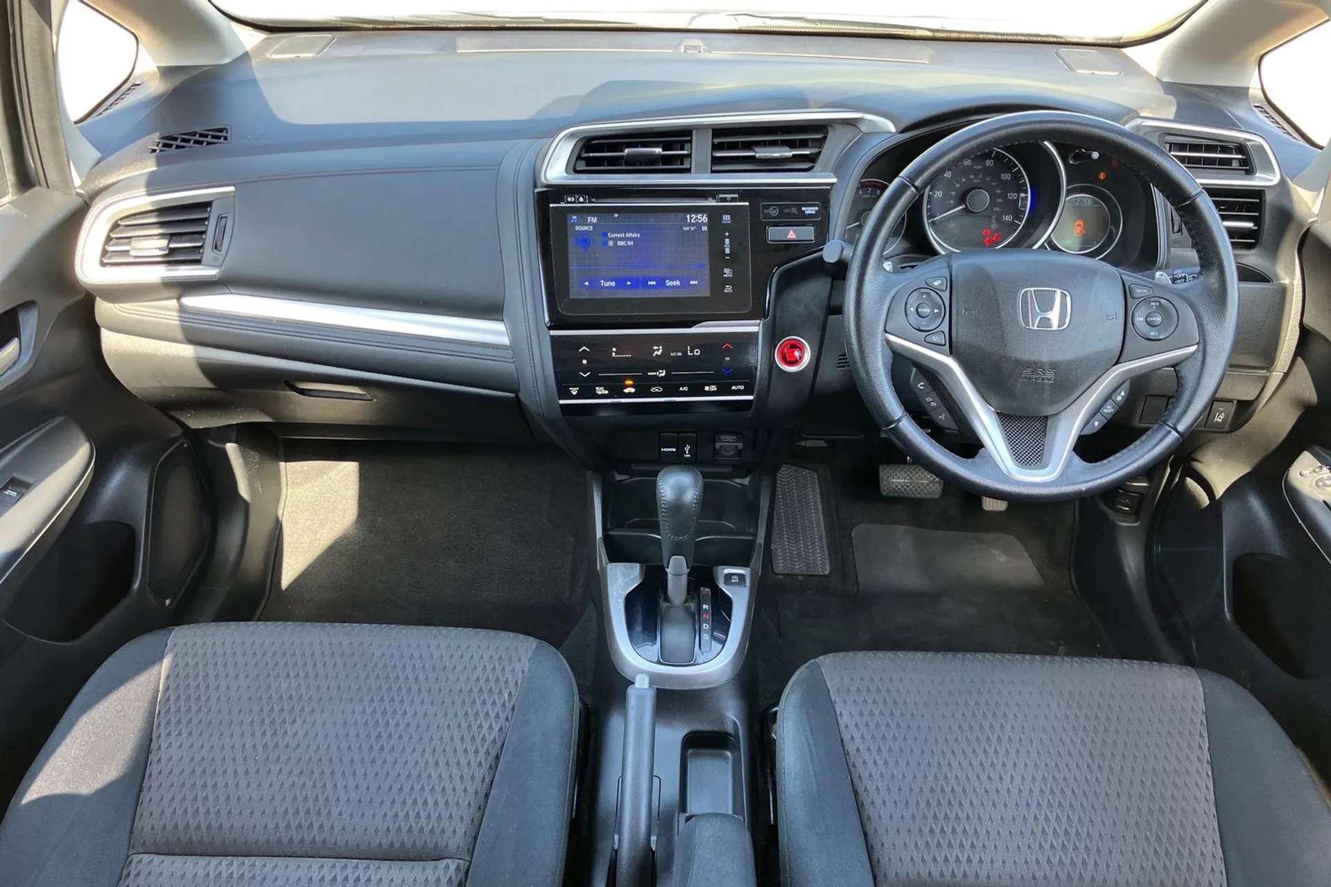 2019 HONDA JAZZ 2019 HONDA JAZZ