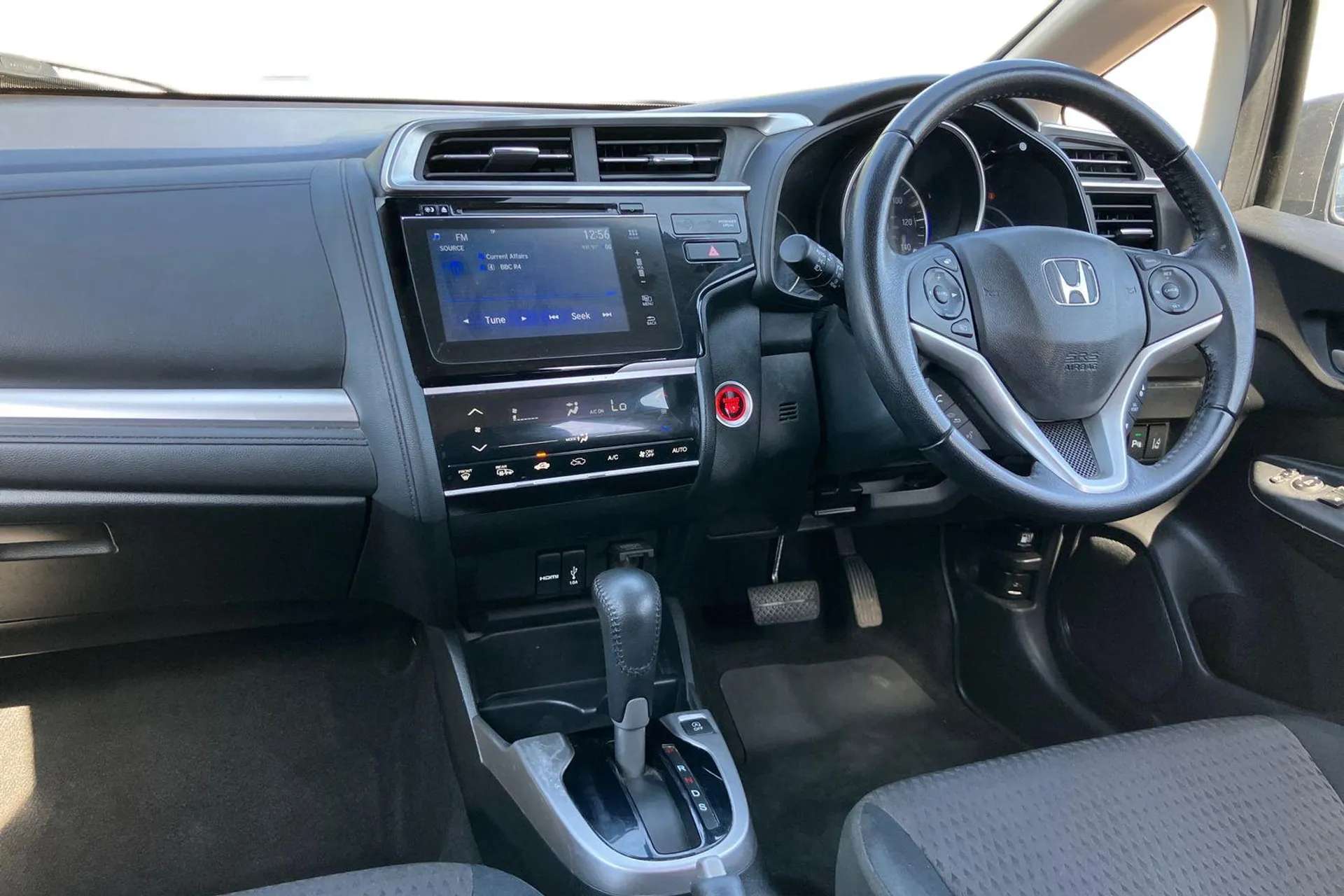 2019 HONDA JAZZ 2019 HONDA JAZZ