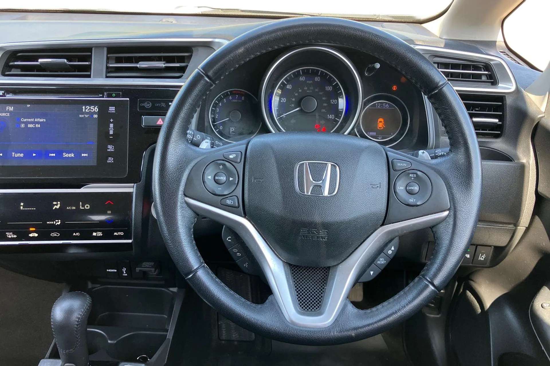 2019 HONDA JAZZ 2019 HONDA JAZZ