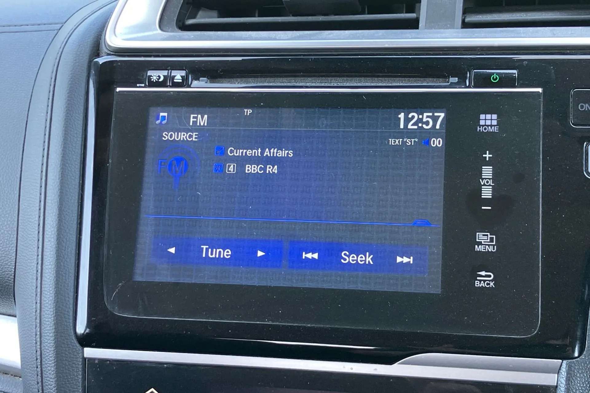 2019 HONDA JAZZ 2019 HONDA JAZZ