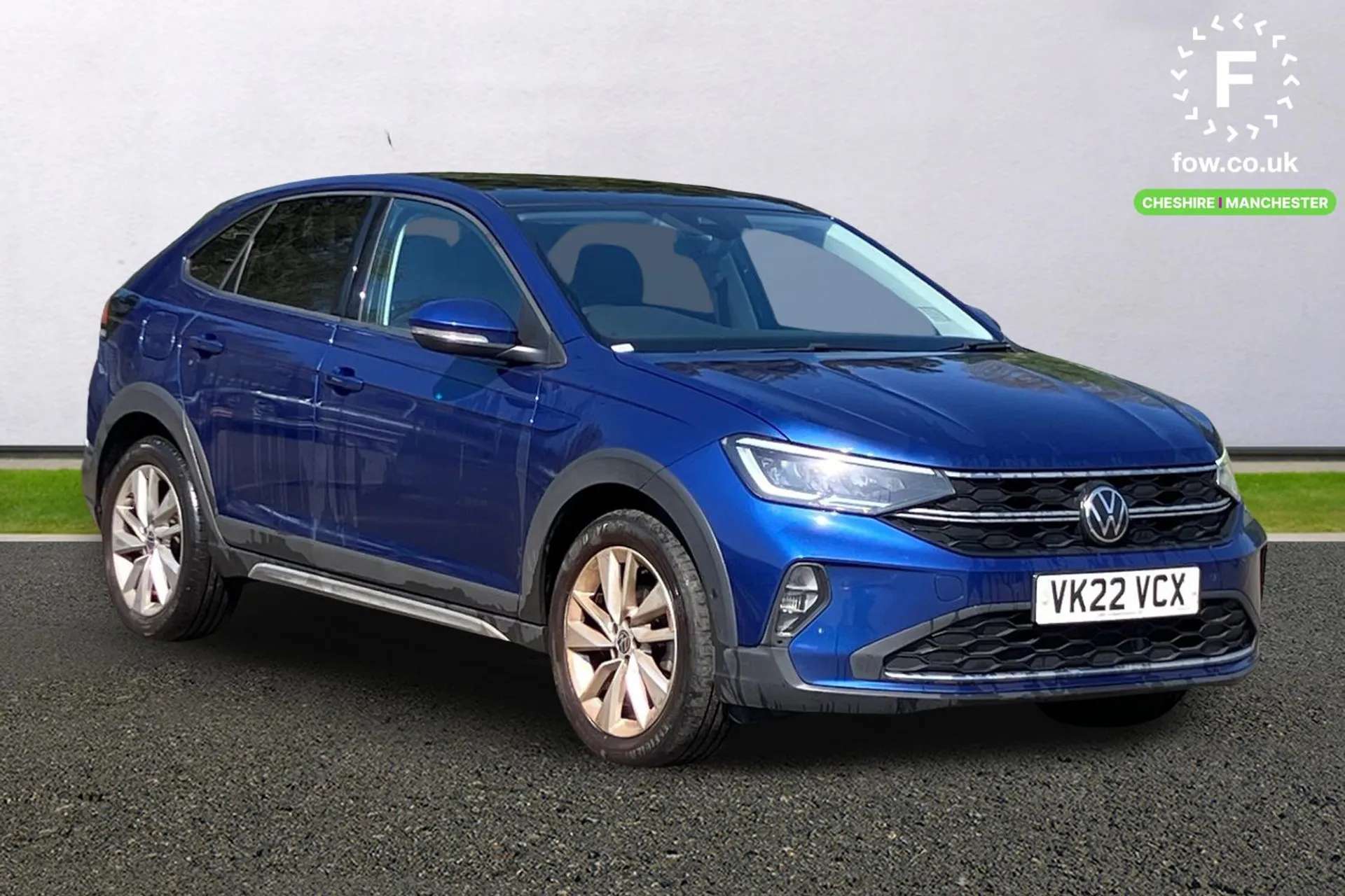 2022 VOLKSWAGEN TAIGO 2022 VOLKSWAGEN TAIGO