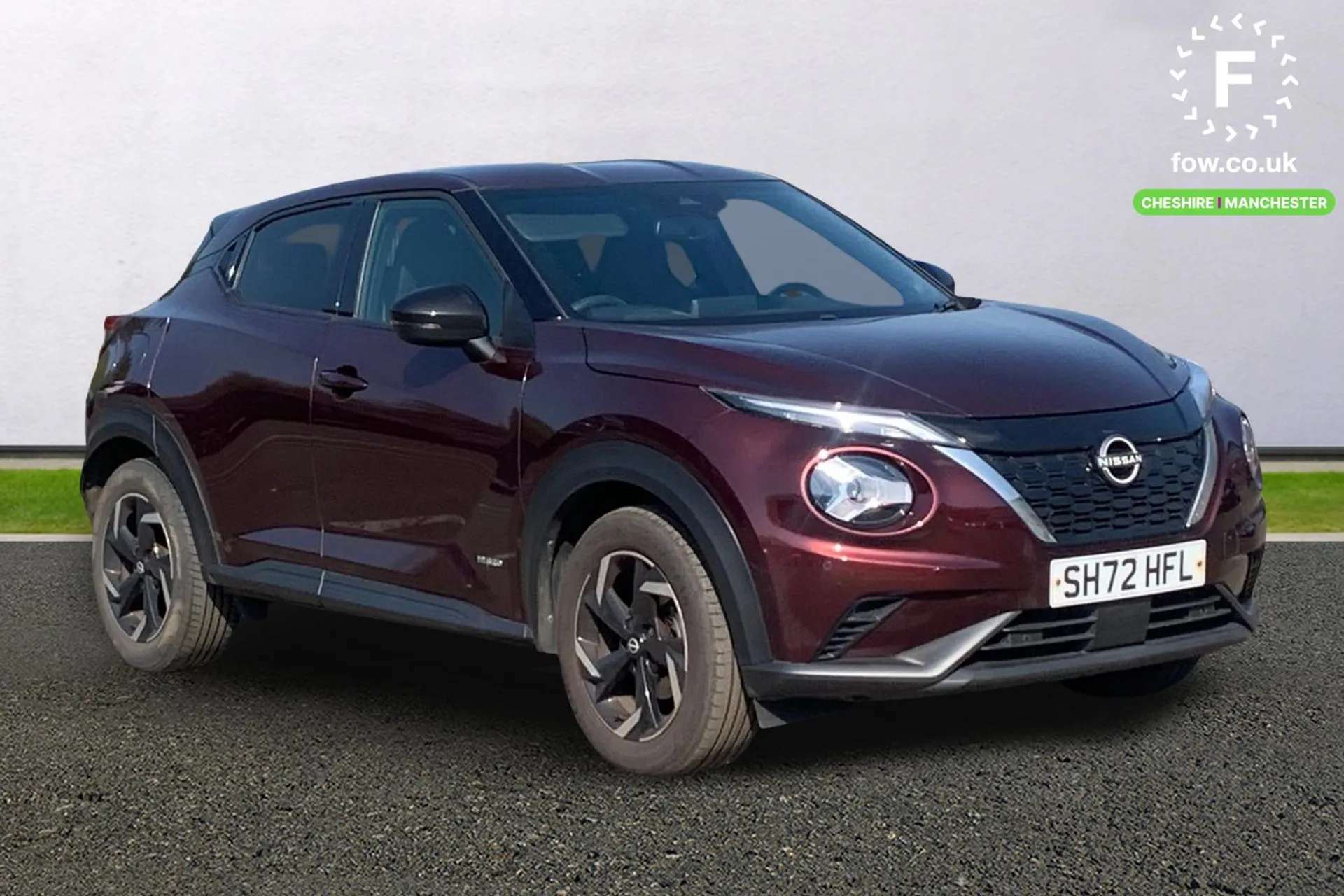 2023 NISSAN JUKE 2023 NISSAN JUKE