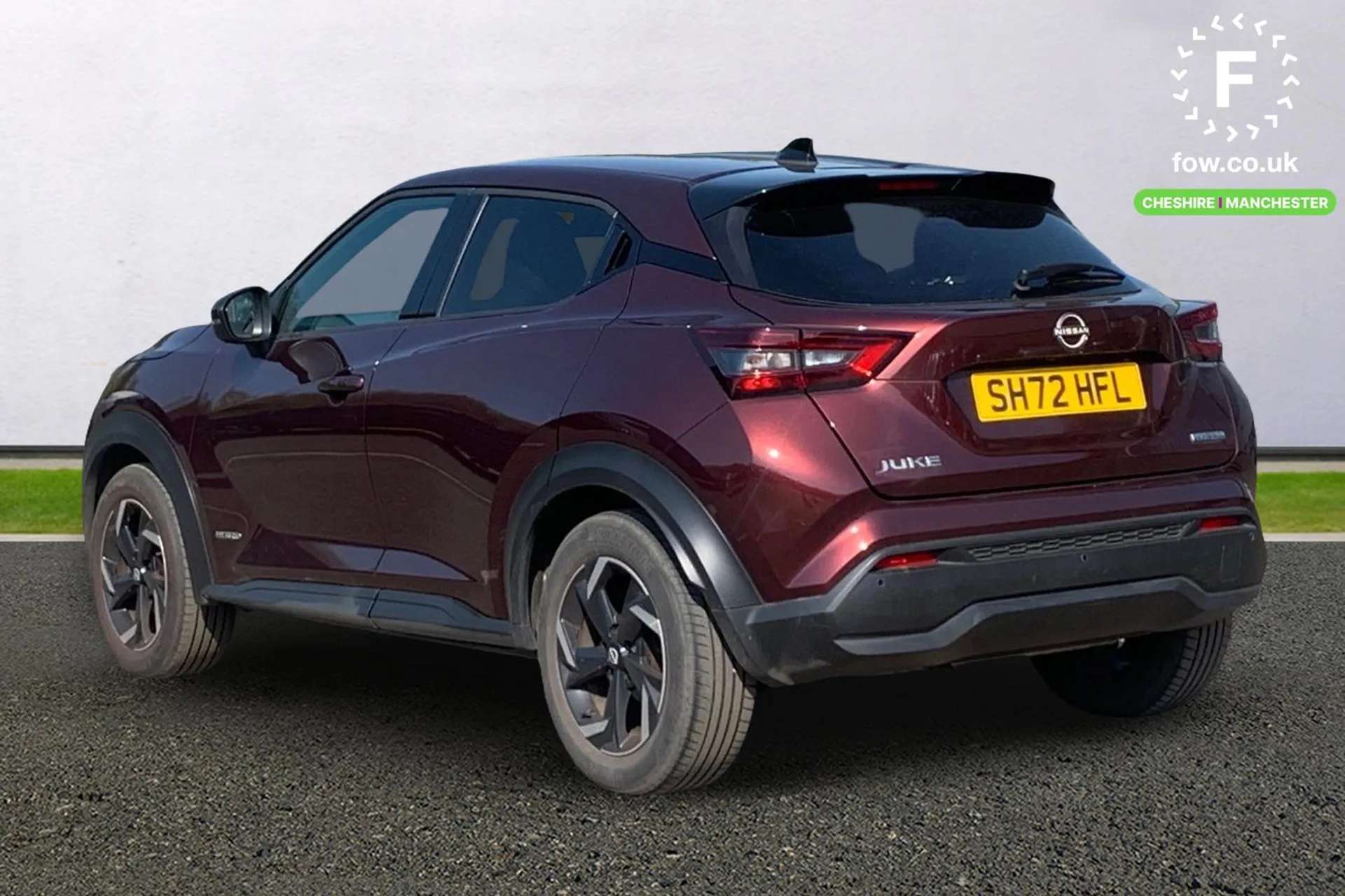 2023 NISSAN JUKE 2023 NISSAN JUKE