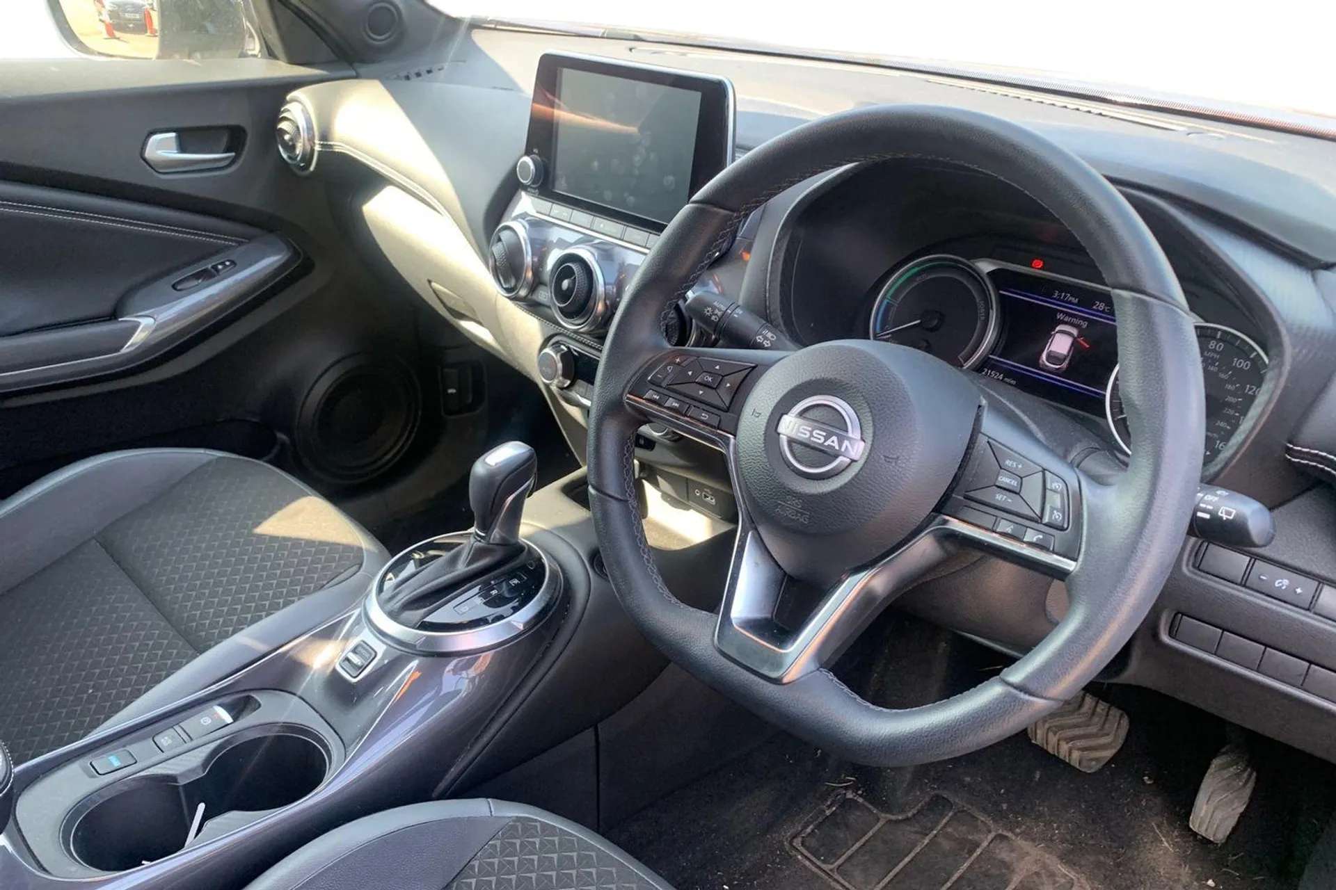 2023 NISSAN JUKE 2023 NISSAN JUKE