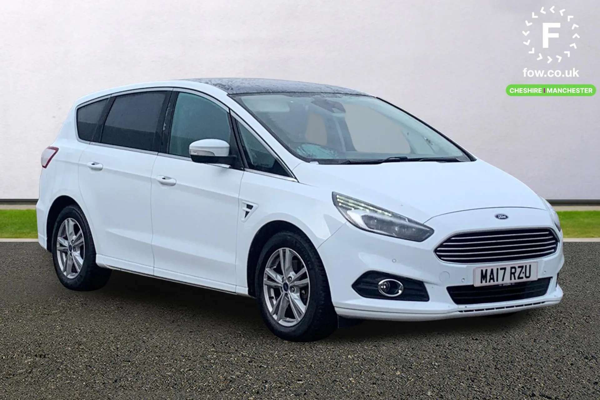 0 FORD S-MAX 0 FORD S-MAX