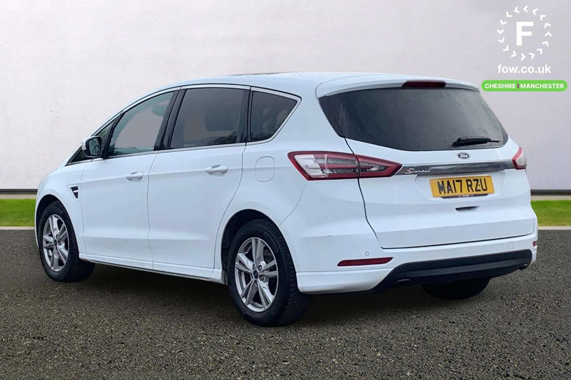 0 FORD S-MAX 0 FORD S-MAX