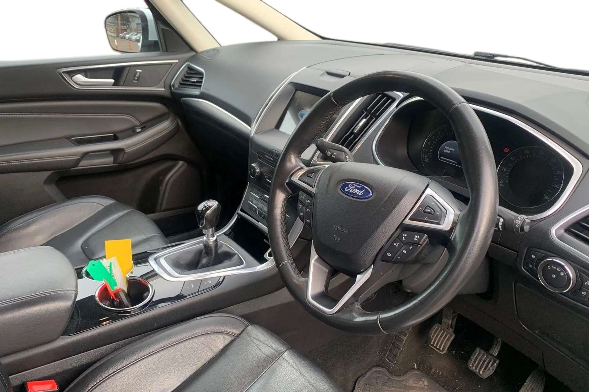 0 FORD S-MAX 0 FORD S-MAX