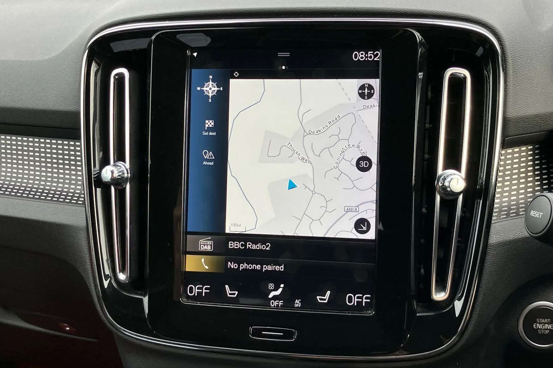 2020 VOLVO XC40 2020 VOLVO XC40