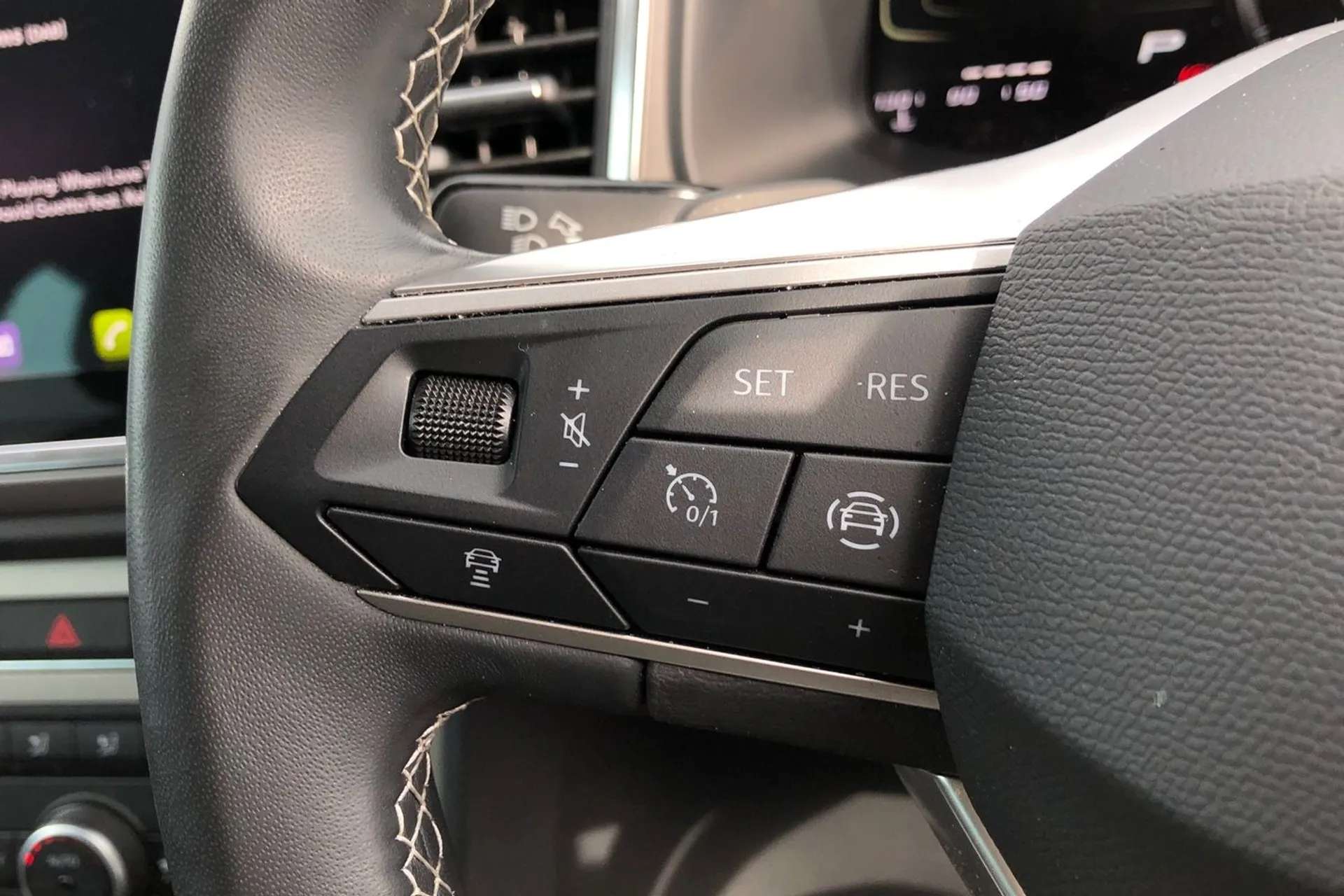 2023 SEAT ATECA 2023 SEAT ATECA
