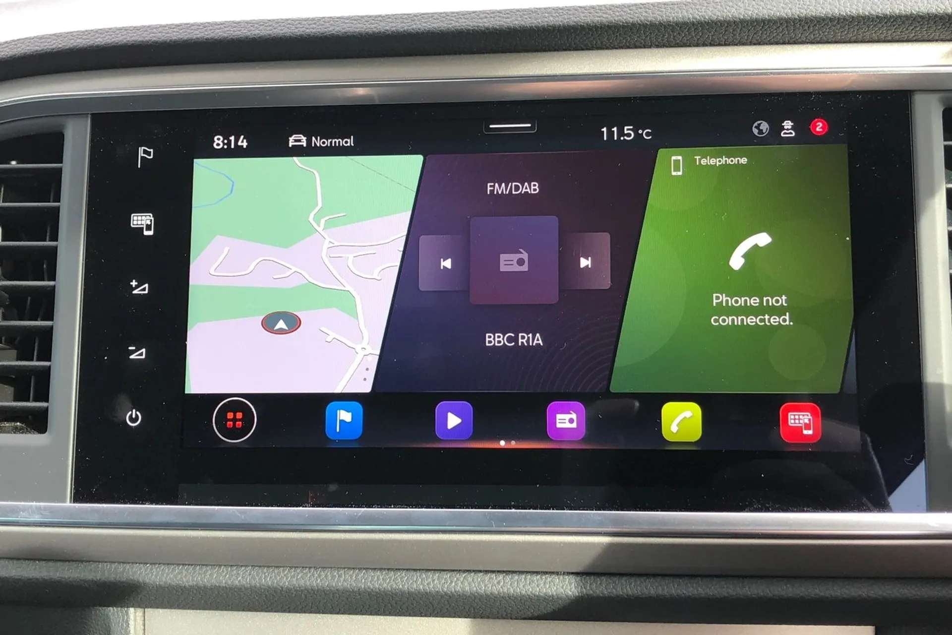 2023 SEAT ATECA 2023 SEAT ATECA