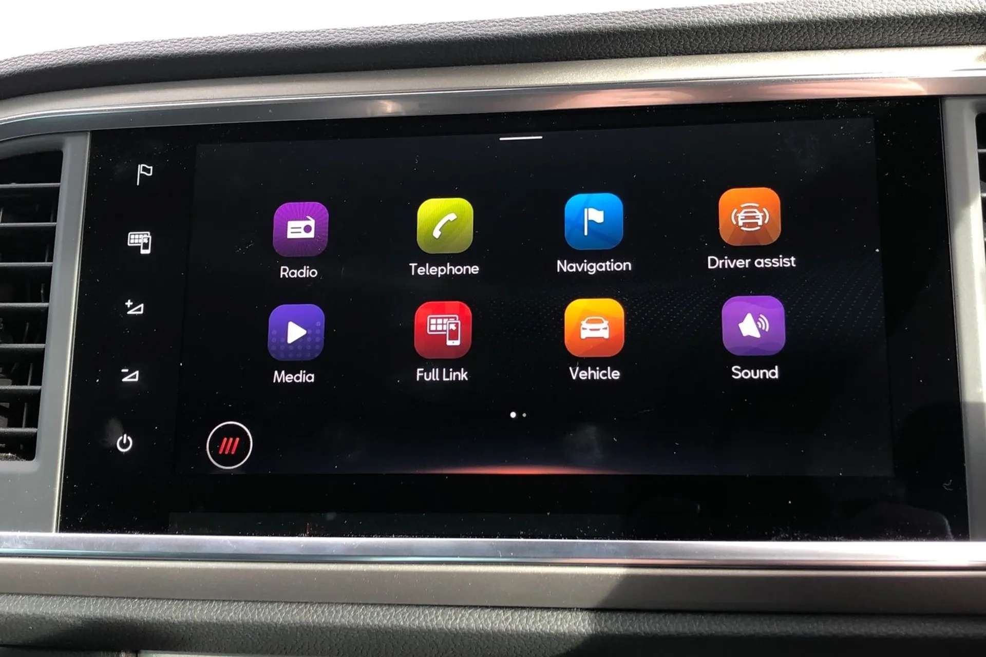 2023 SEAT ATECA 2023 SEAT ATECA