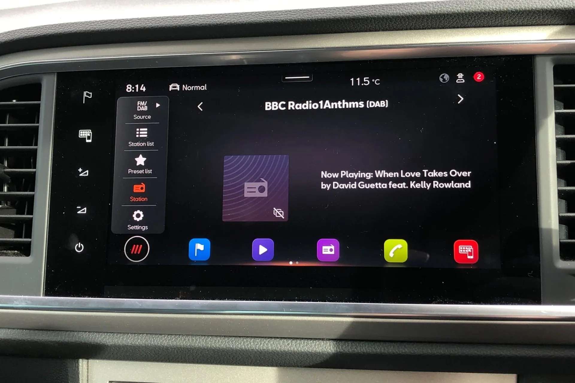 2023 SEAT ATECA 2023 SEAT ATECA