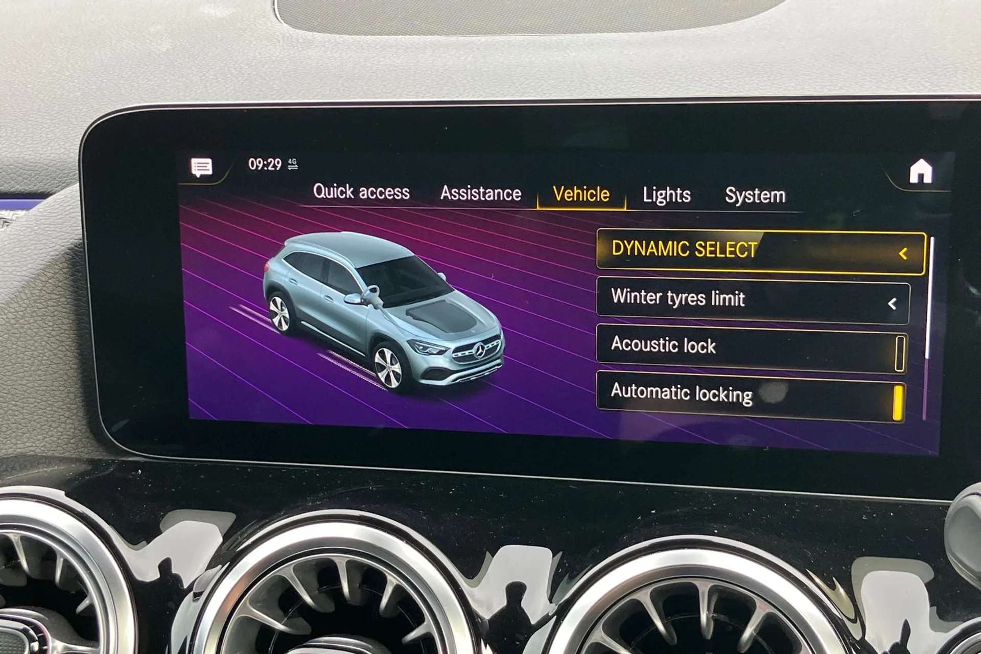 2022 MERCEDES-BENZ GLA 2022 MERCEDES-BENZ GLA