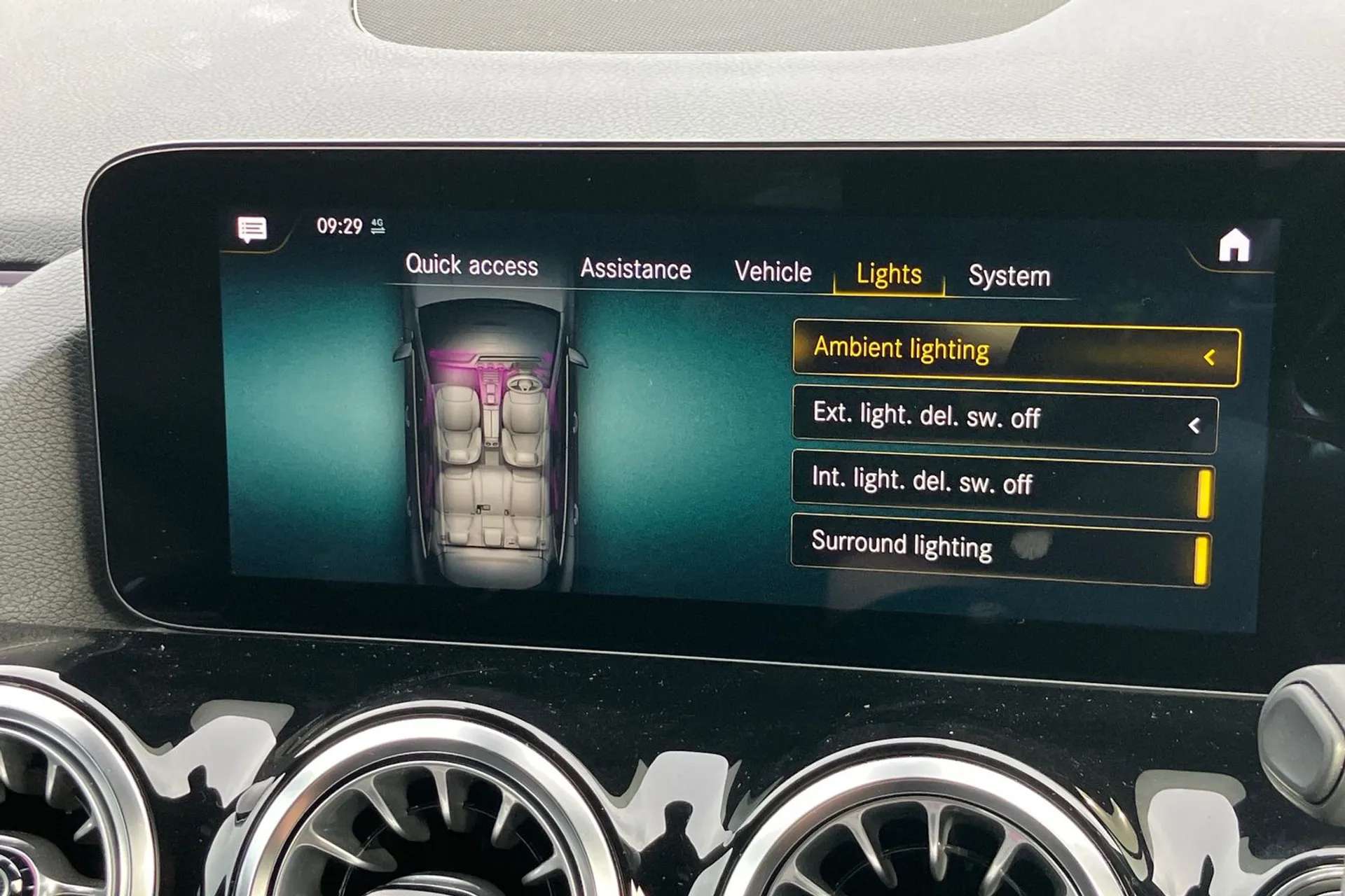 2022 MERCEDES-BENZ GLA 2022 MERCEDES-BENZ GLA