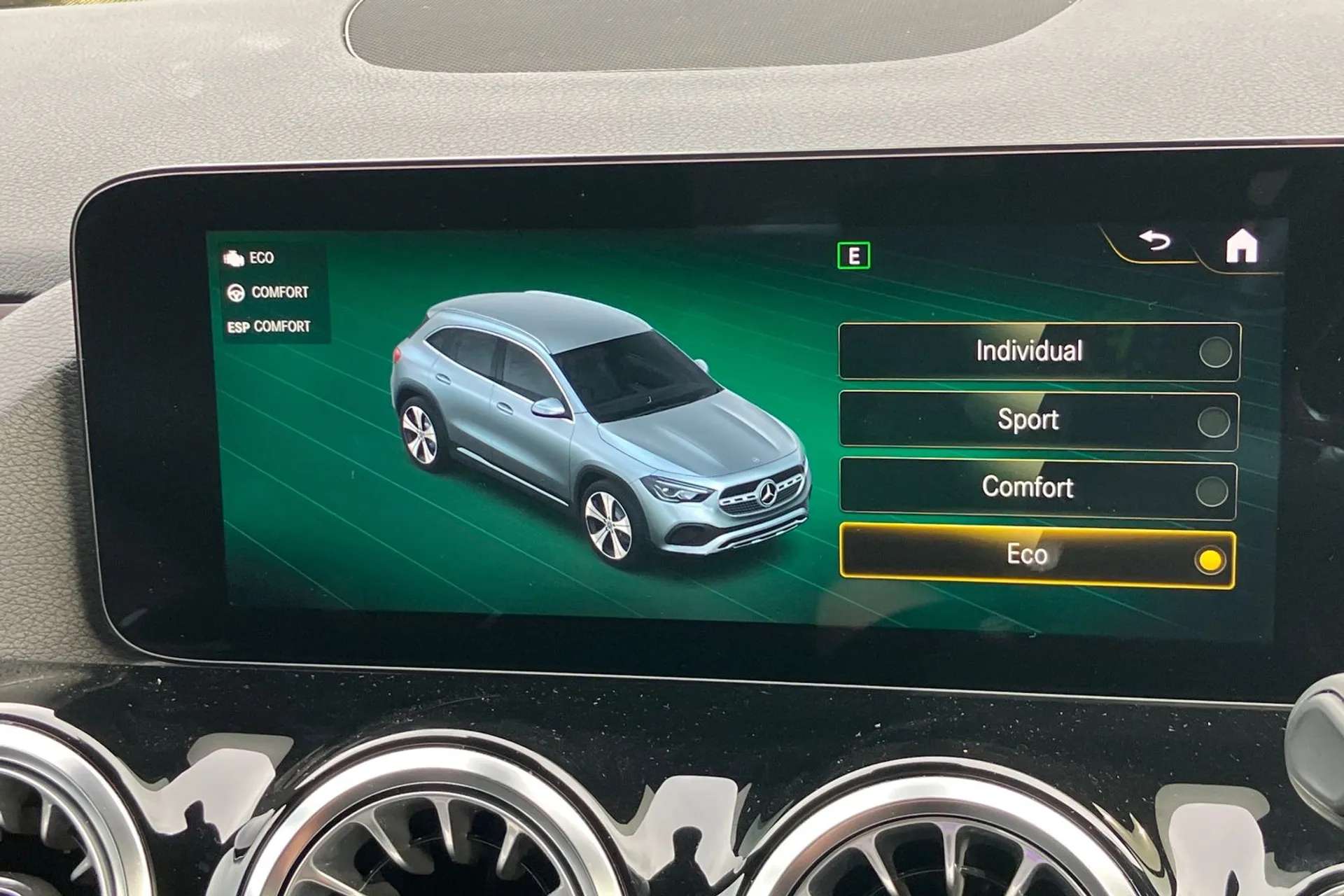 2022 MERCEDES-BENZ GLA 2022 MERCEDES-BENZ GLA