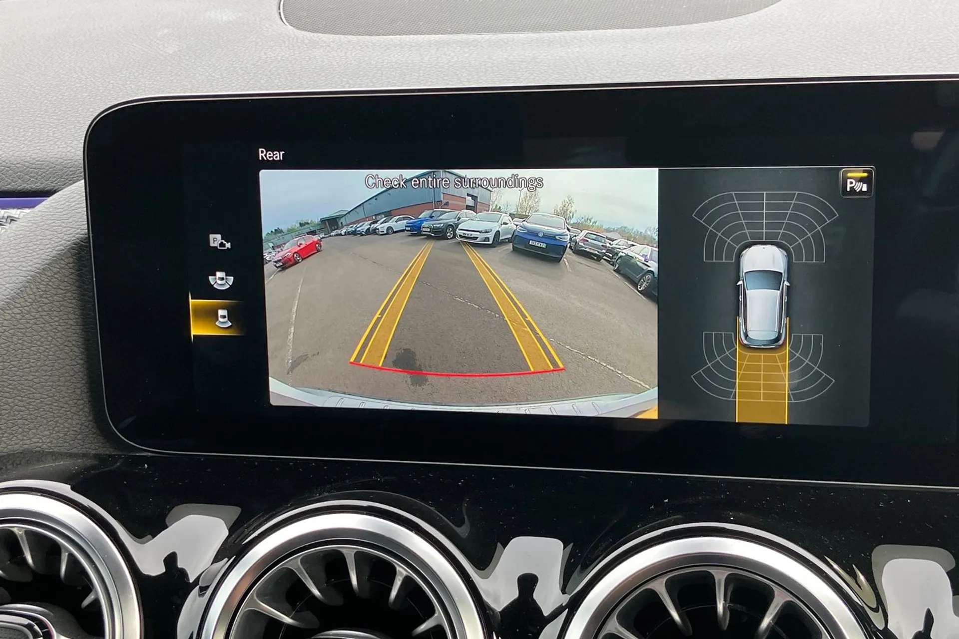 2022 MERCEDES-BENZ GLA 2022 MERCEDES-BENZ GLA