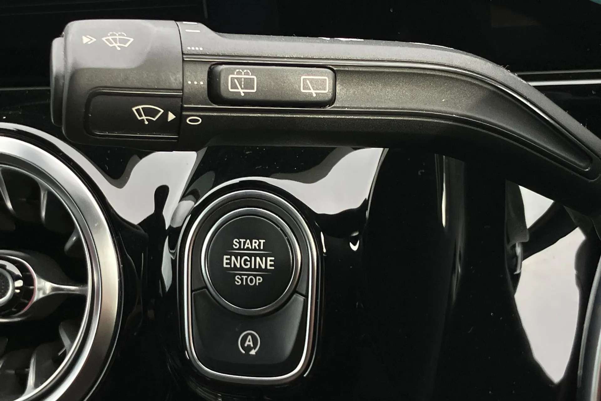 2022 MERCEDES-BENZ GLA 2022 MERCEDES-BENZ GLA
