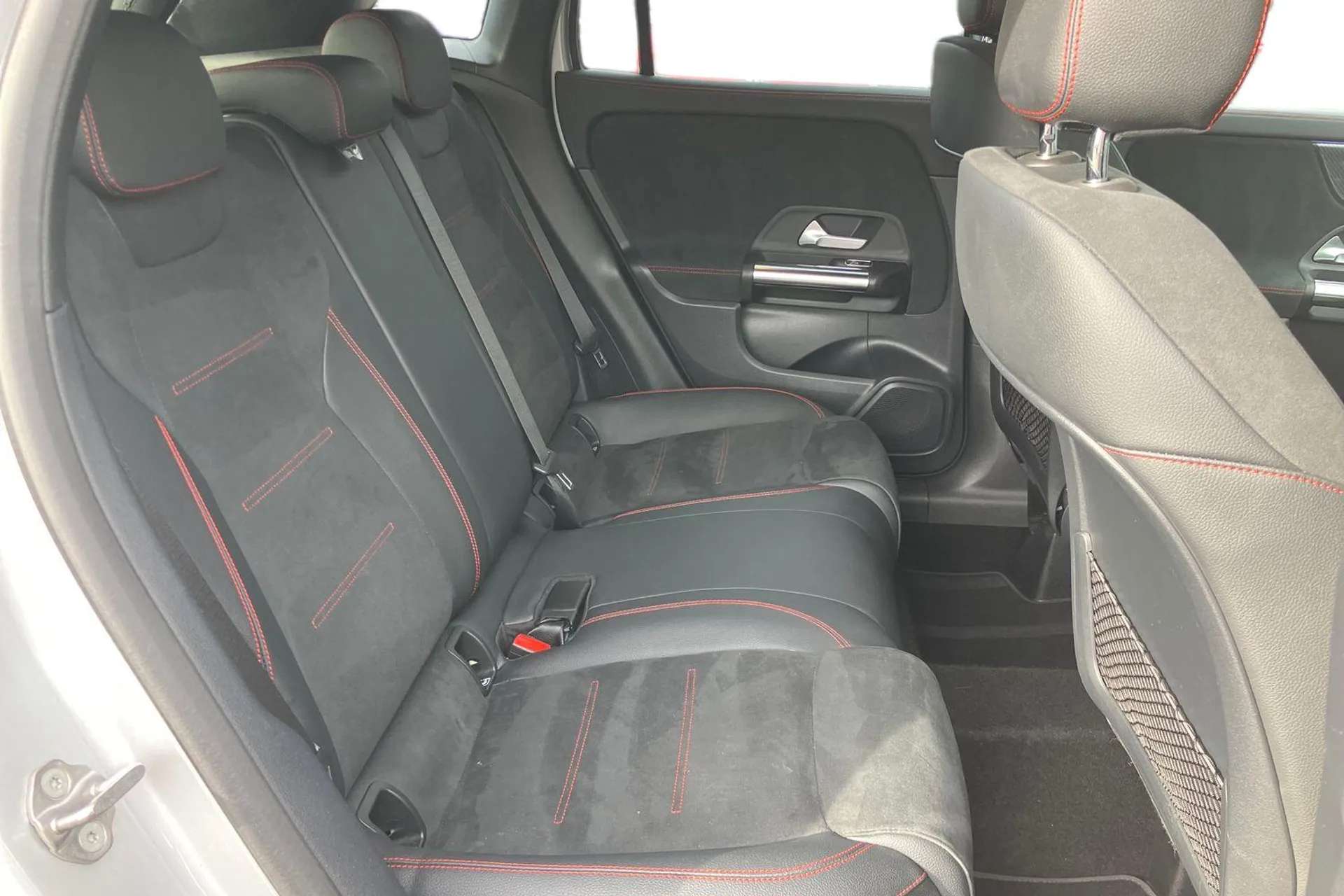 2022 MERCEDES-BENZ GLA 2022 MERCEDES-BENZ GLA
